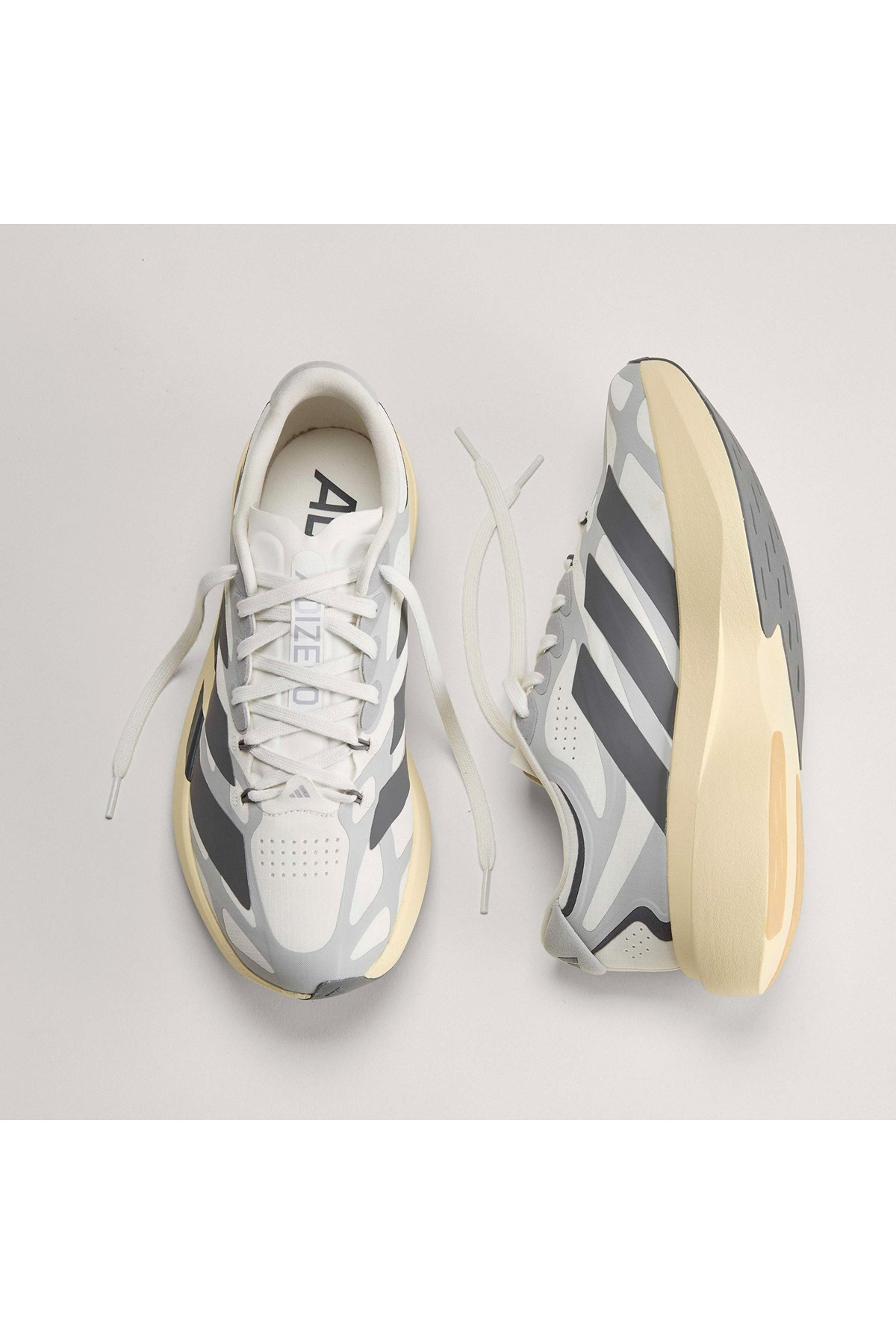 adidas Erkek Koşu Ayakkabısı ADIZERO EVO SL EXO M KJ0430