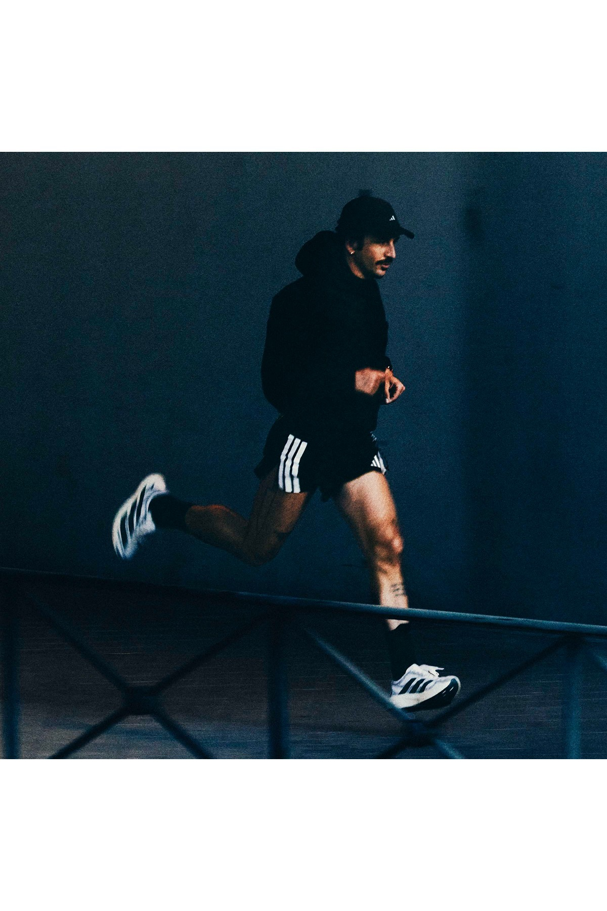 adidas Erkek Koşu Ayakkabısı ADIZERO EVO SL EXO M KJ0430