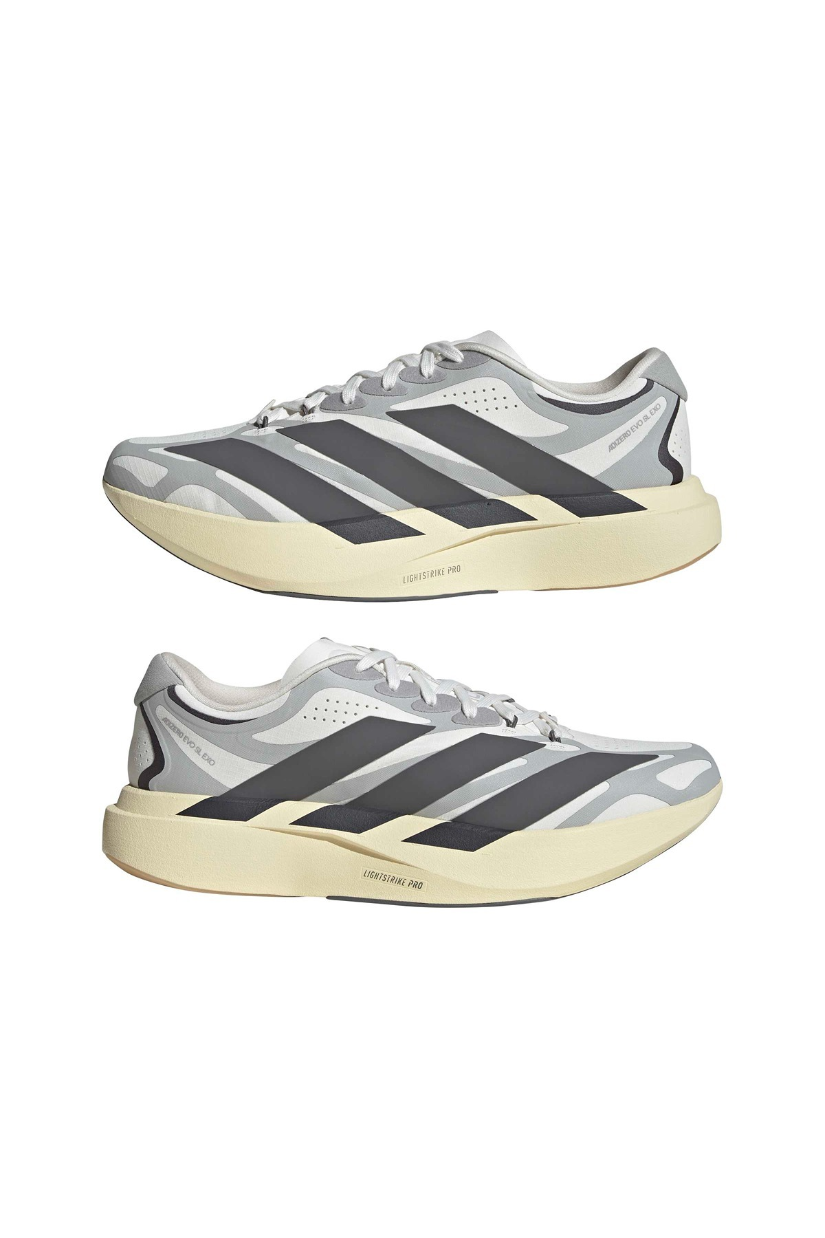 adidas Erkek Koşu Ayakkabısı ADIZERO EVO SL EXO M KJ0430
