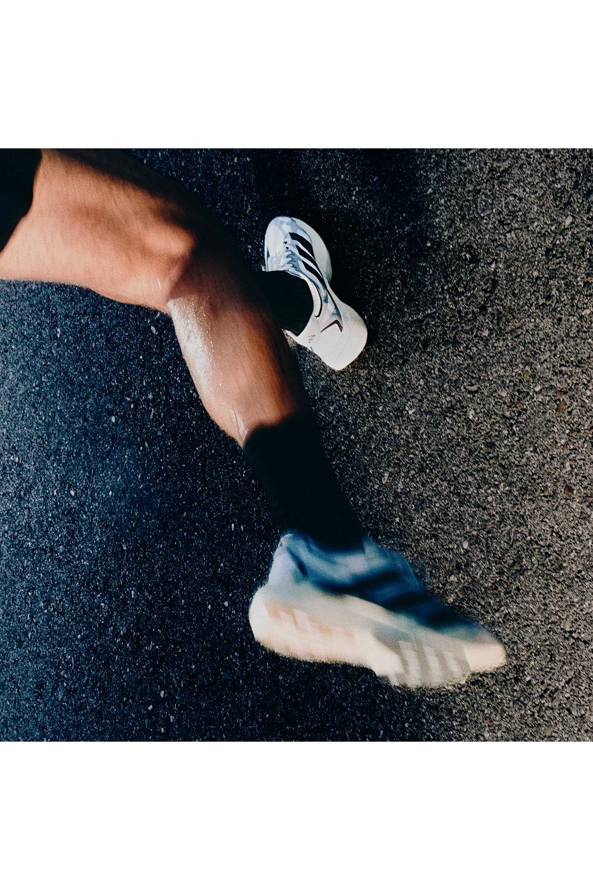 adidas Erkek Koşu Ayakkabısı ADIZERO EVO SL EXO M KJ0430