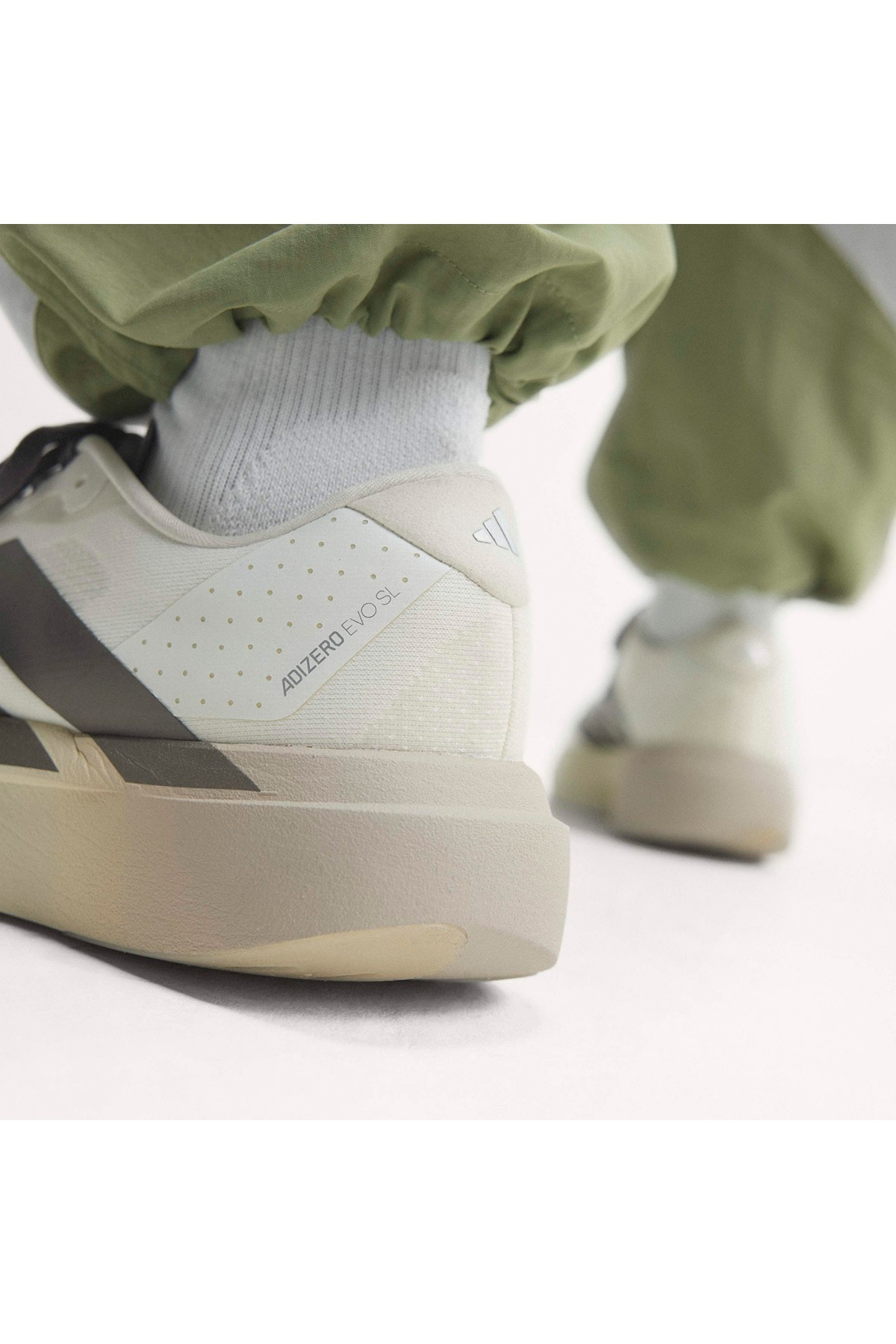 adidas Erkek Koşu Ayakkabısı adizero Evo SL M KI9873