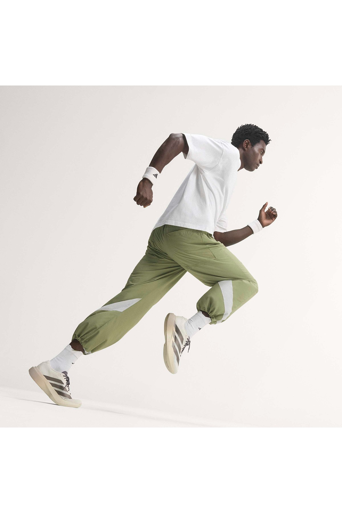 adidas Erkek Koşu Ayakkabısı adizero Evo SL M KI9873