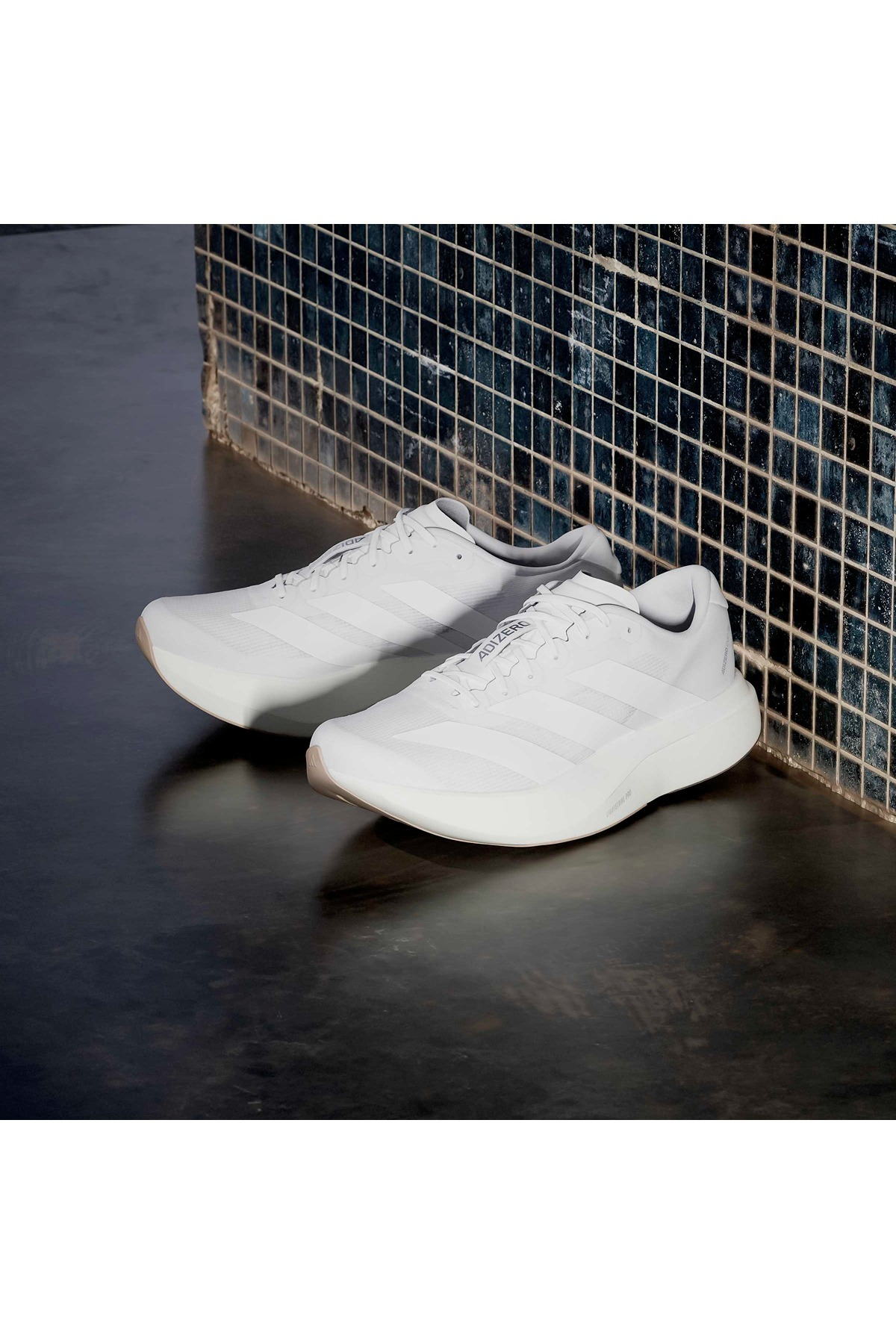 adidas Erkek Koşu Ayakkabısı adizero Evo SL M KI6923