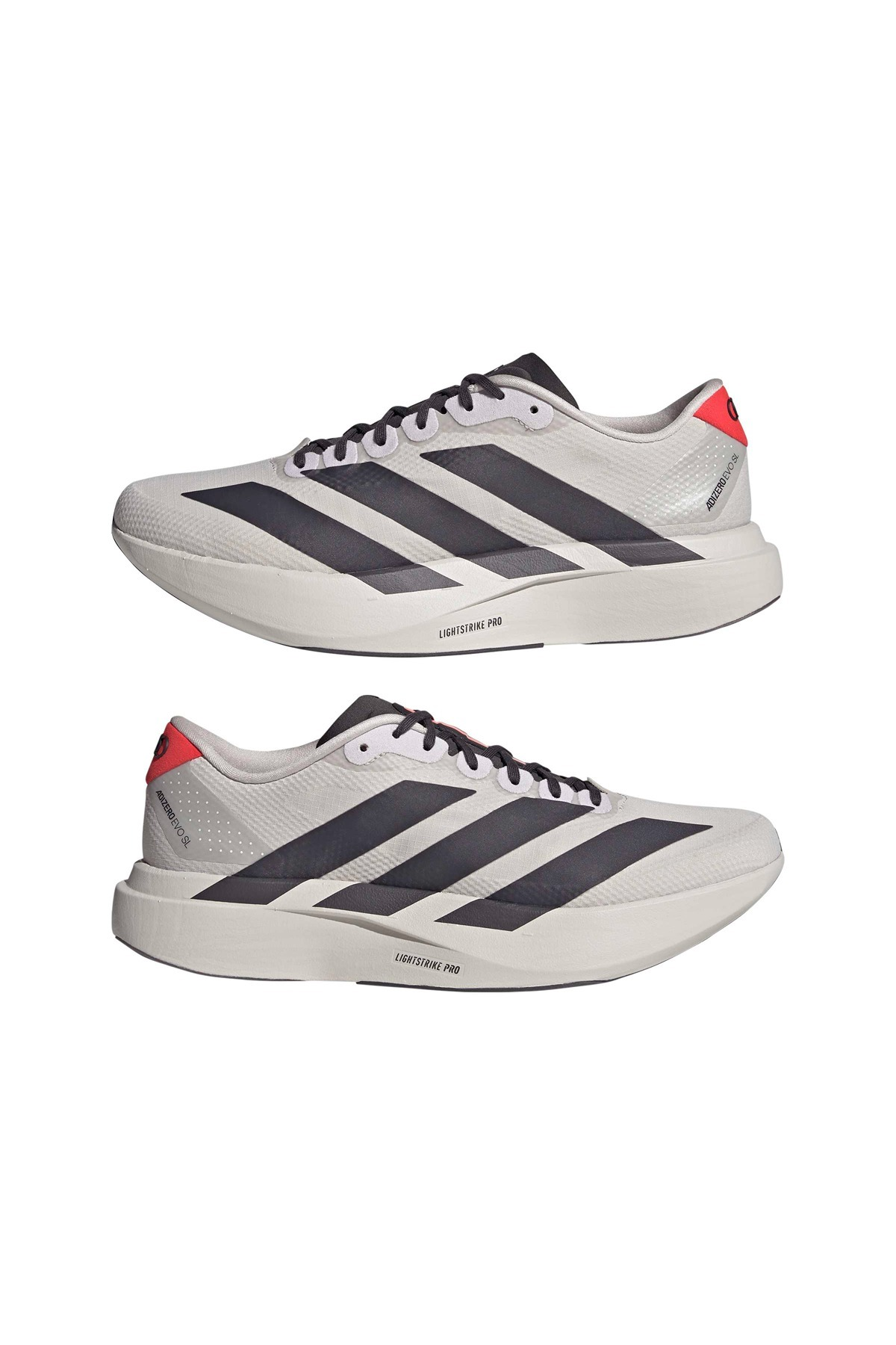 adidas Erkek Koşu Ayakkabısı ADIZERO EVO SL WOVEN M AUDI KJ3670