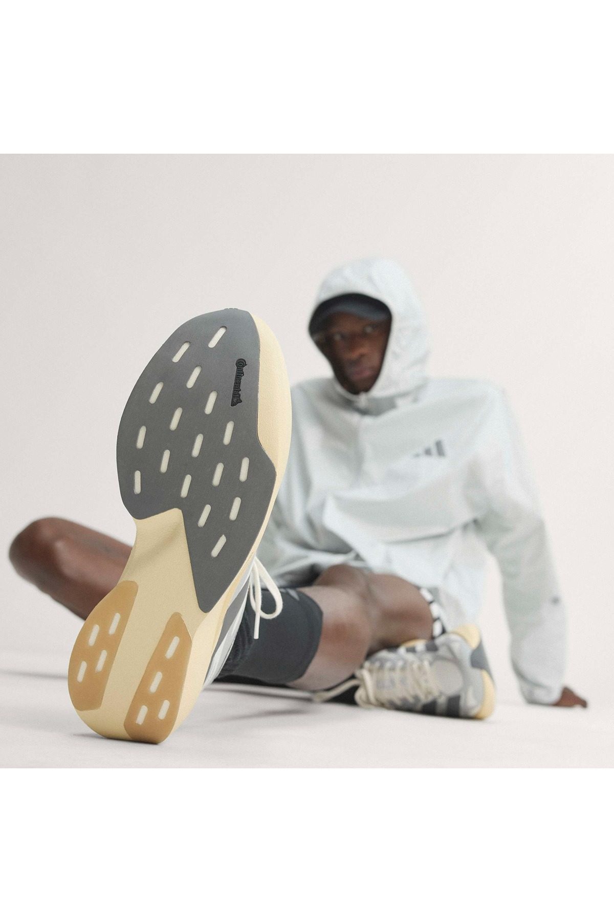 adidas Erkek Koşu Ayakkabısı ADIZERO EVO SL EXO M KJ0430