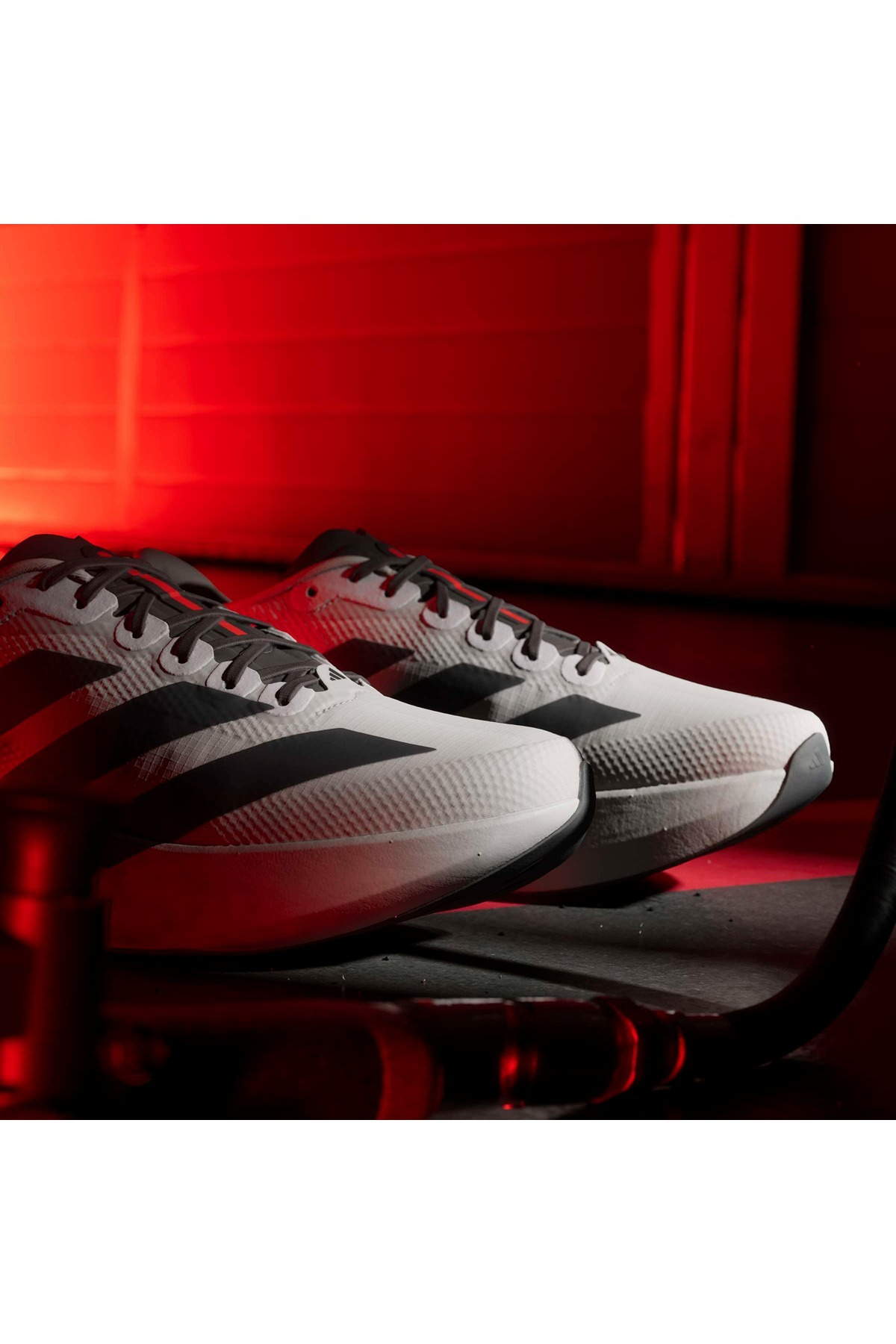 adidas Erkek Koşu Ayakkabısı ADIZERO EVO SL WOVEN M AUDI KJ3670
