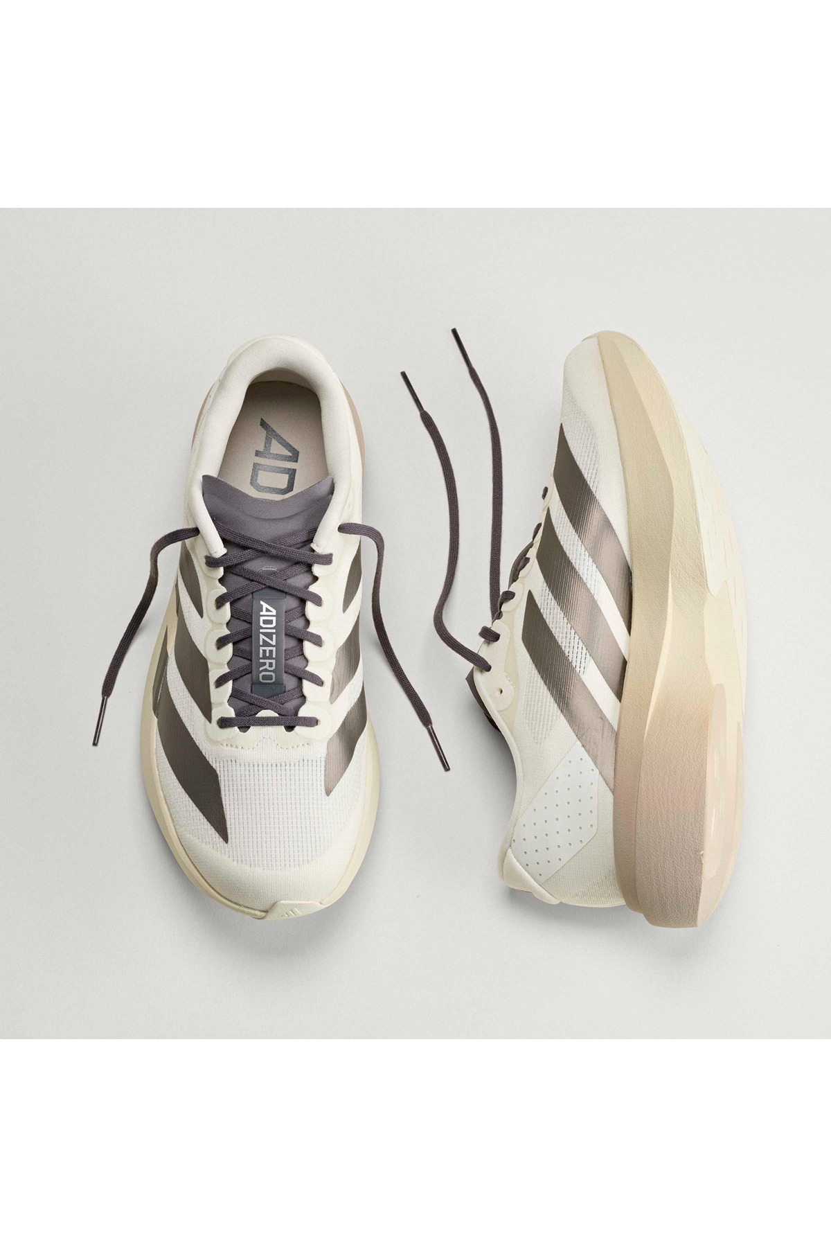 adidas Erkek Koşu Ayakkabısı adizero Evo SL M KI9873