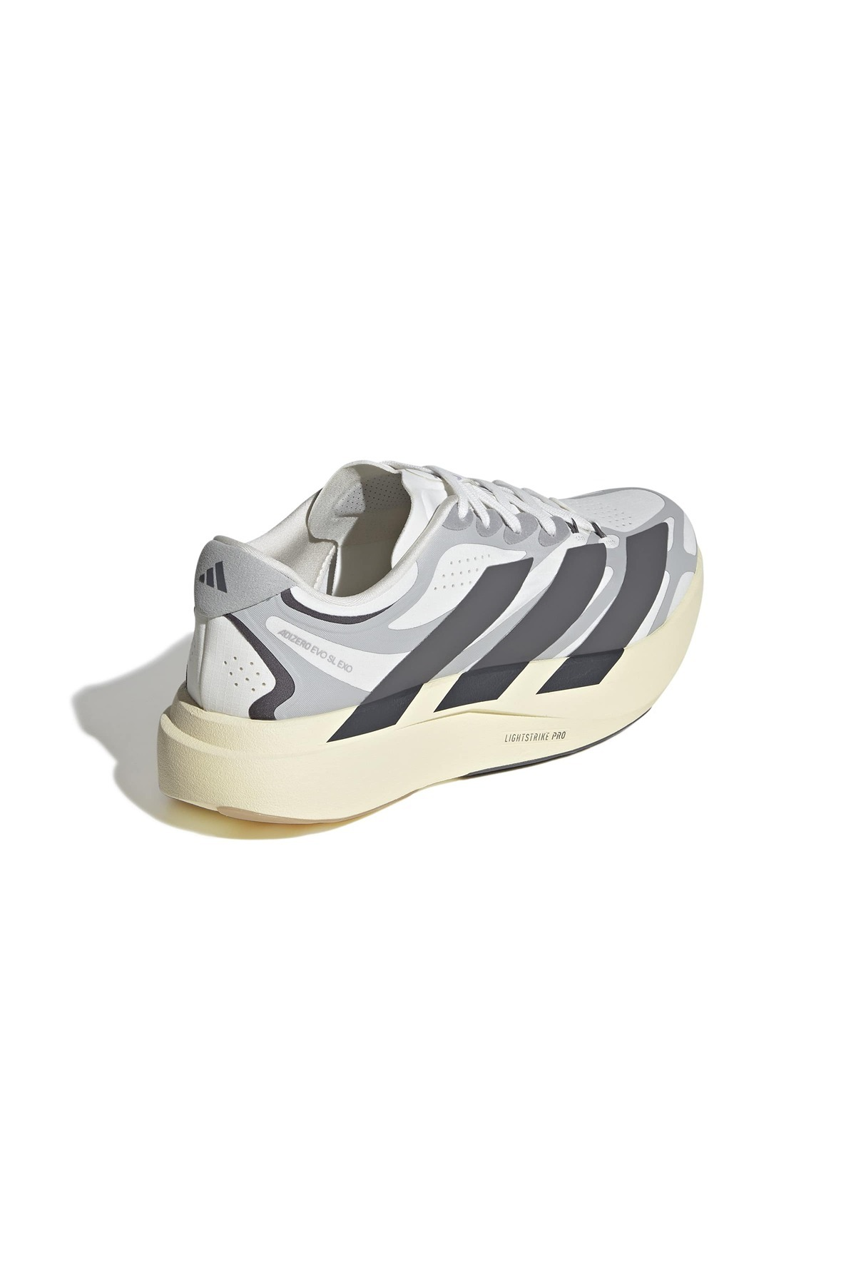 adidas Erkek Koşu Ayakkabısı ADIZERO EVO SL EXO M KJ0430