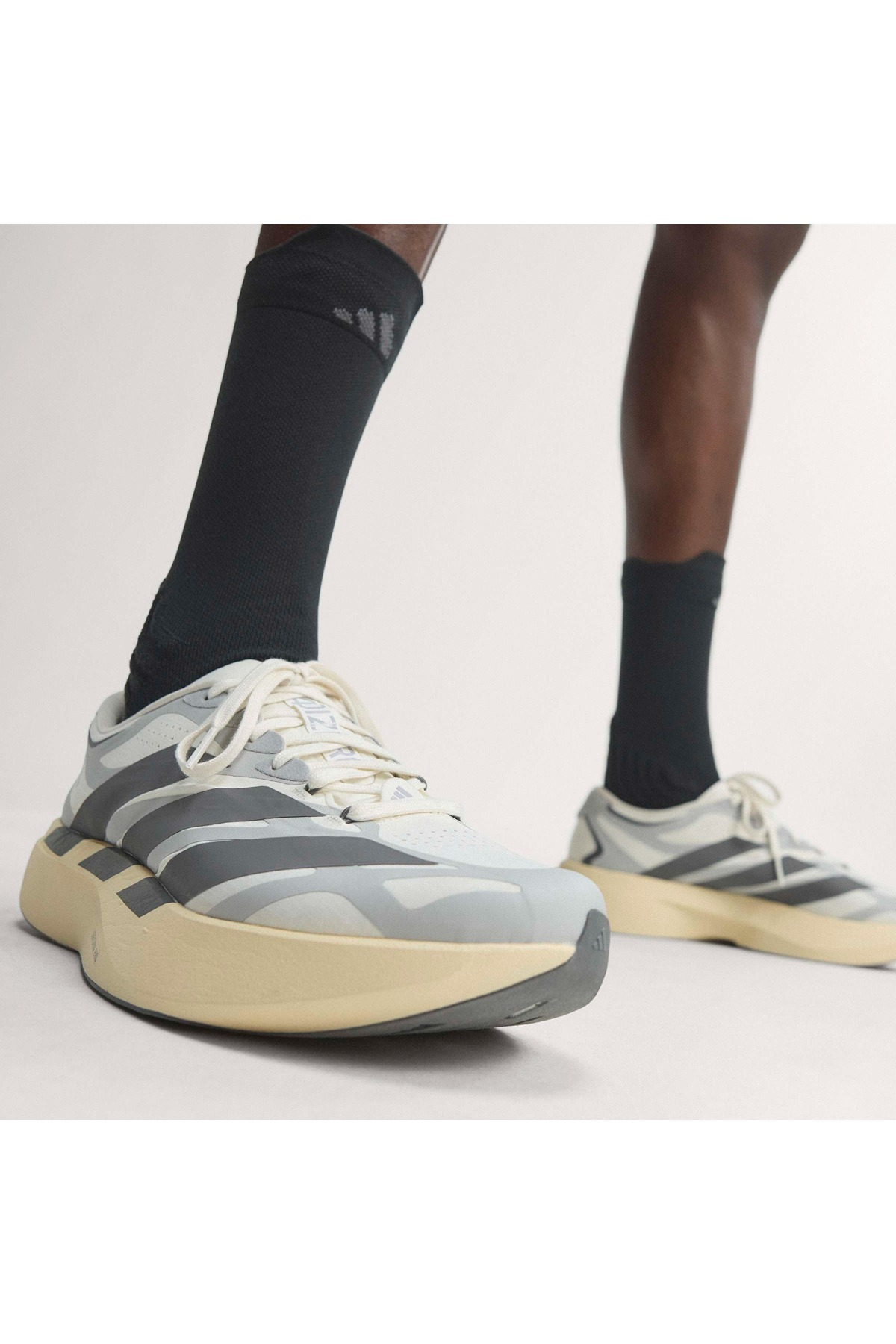 adidas Erkek Koşu Ayakkabısı ADIZERO EVO SL EXO M KJ0430