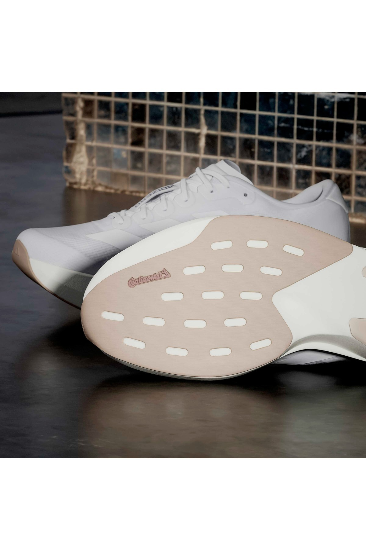 adidas Erkek Koşu Ayakkabısı adizero Evo SL M KI6923