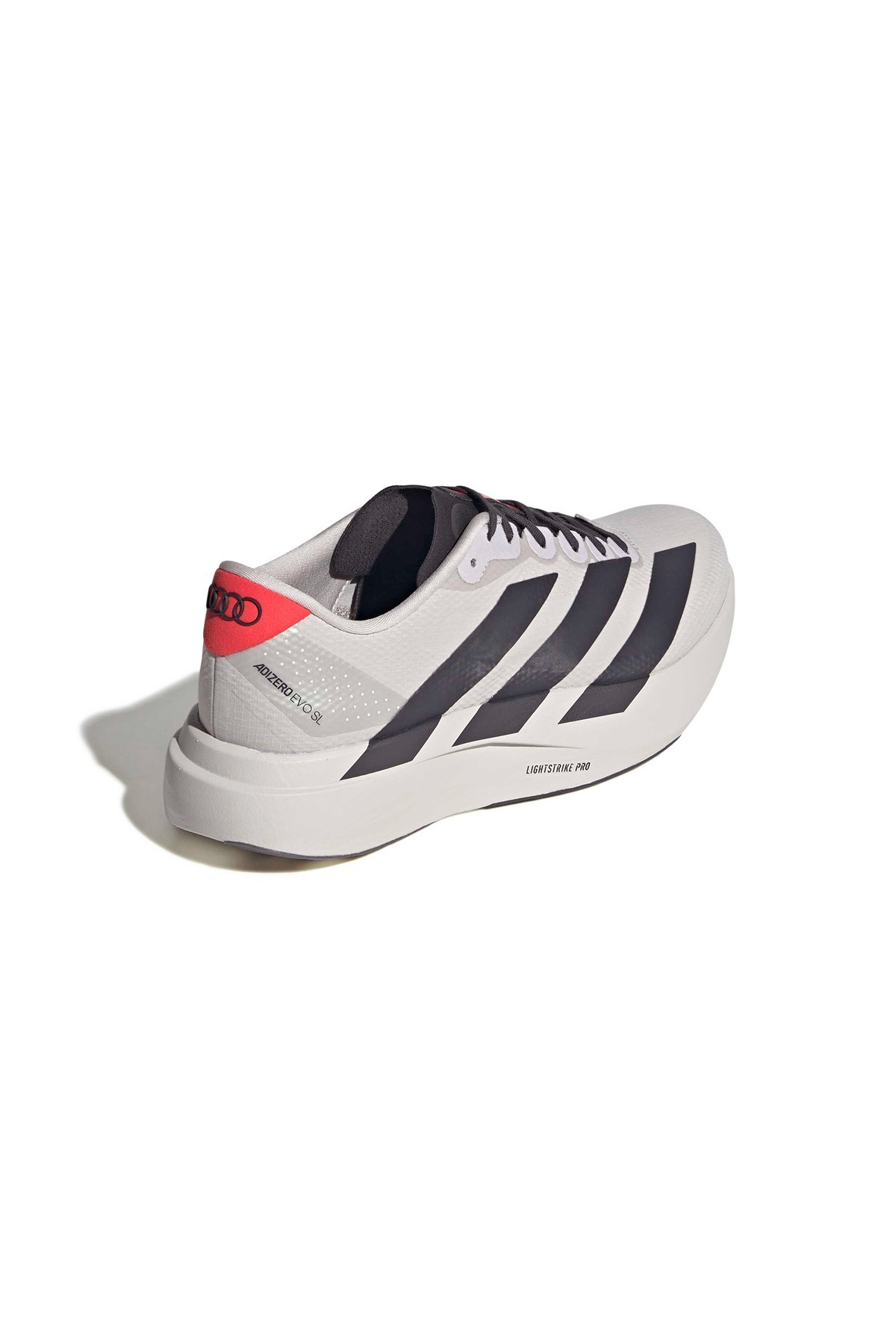 adidas Erkek Koşu Ayakkabısı ADIZERO EVO SL WOVEN M AUDI KJ3670