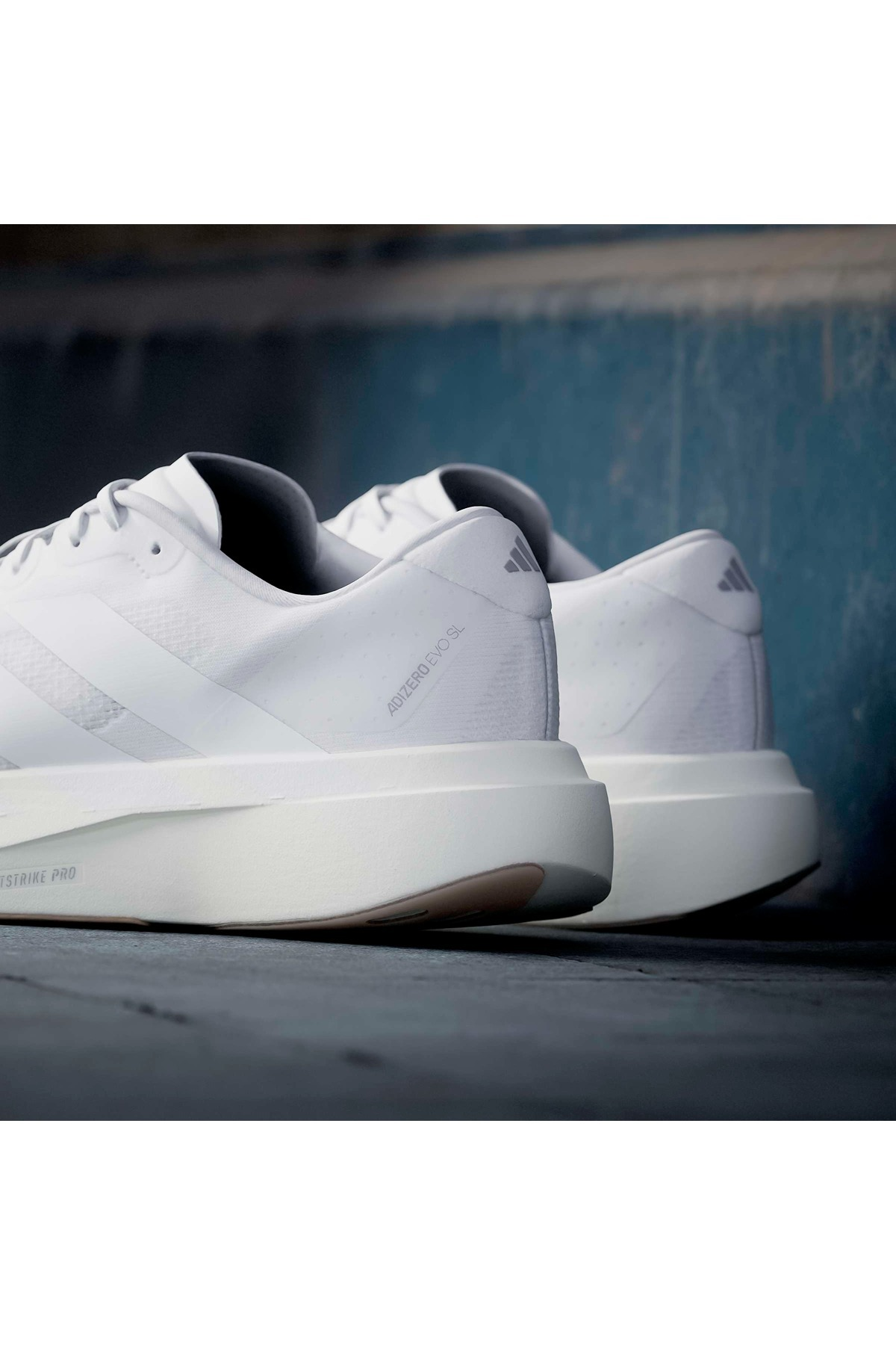 adidas Erkek Koşu Ayakkabısı adizero Evo SL M KI6923