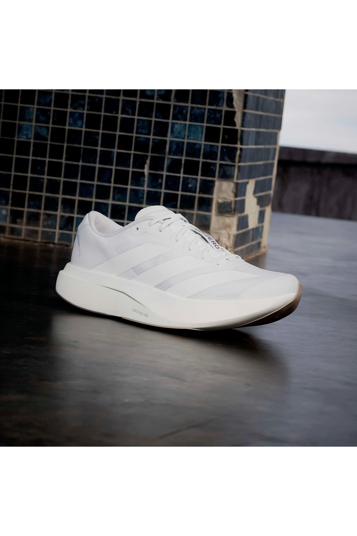 adidas Erkek Koşu Ayakkabısı adizero Evo SL M KI6923