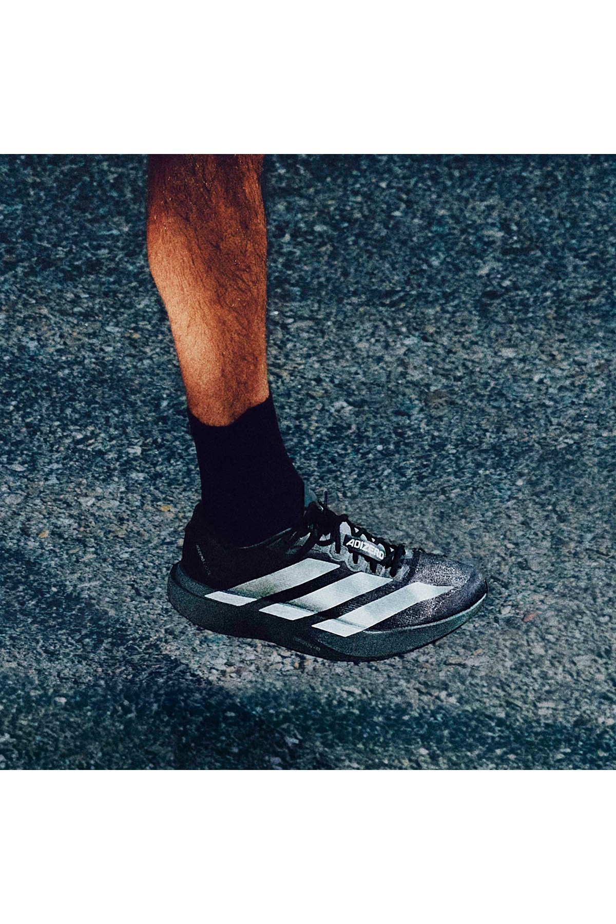 adidas Erkek Koşu Ayakkabısı Adizero EVO SL Shoes KI9874
