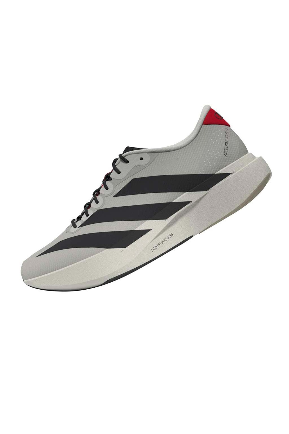 adidas Erkek Koşu Ayakkabısı ADIZERO EVO SL WOVEN M AUDI KJ3670