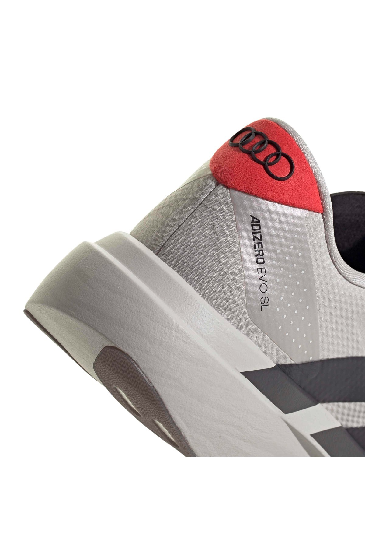 adidas Erkek Koşu Ayakkabısı ADIZERO EVO SL WOVEN M AUDI KJ3670