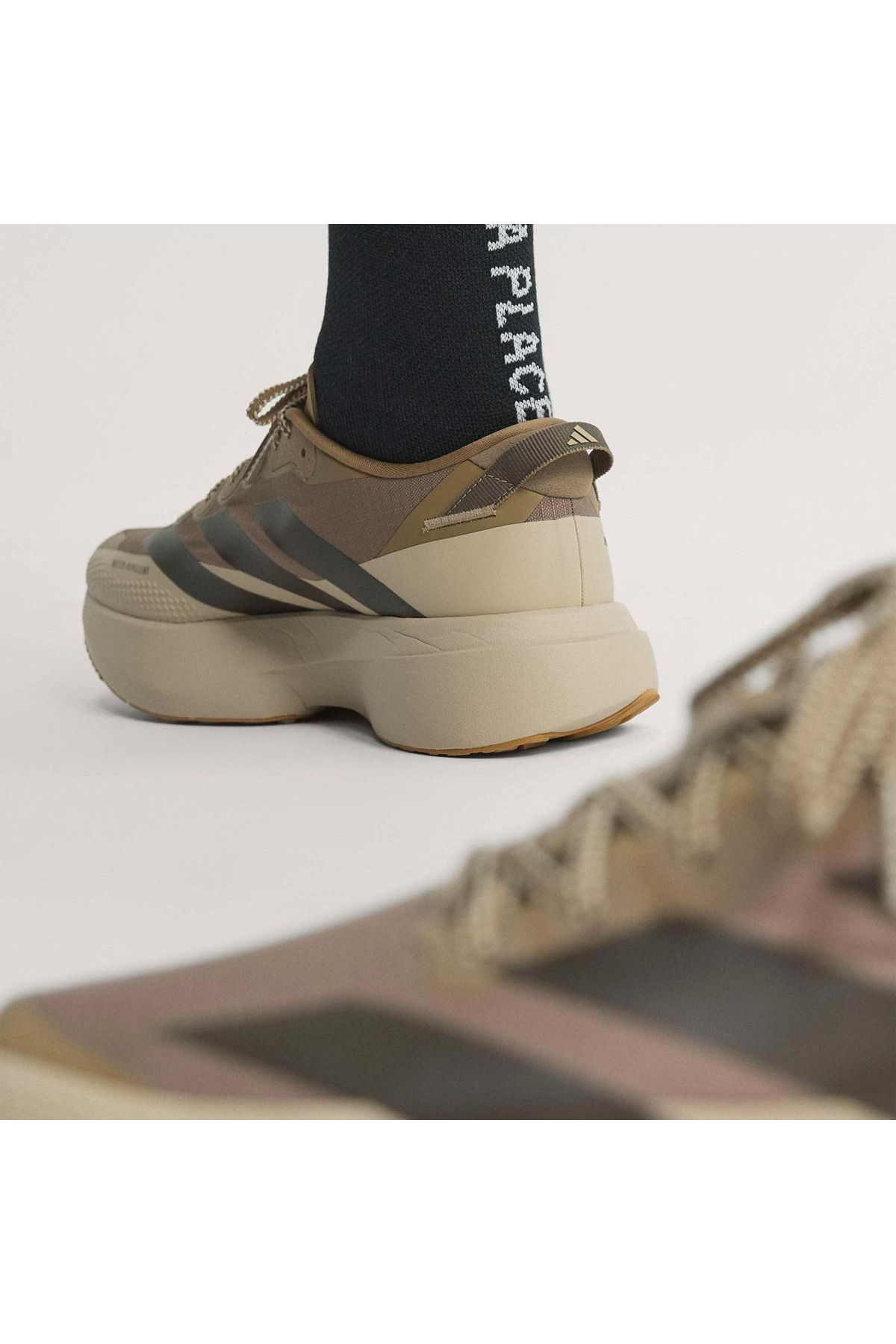 adidas Erkek Koşu Ayakkabısı ADIZERO EVO SL ATR M KI7833
