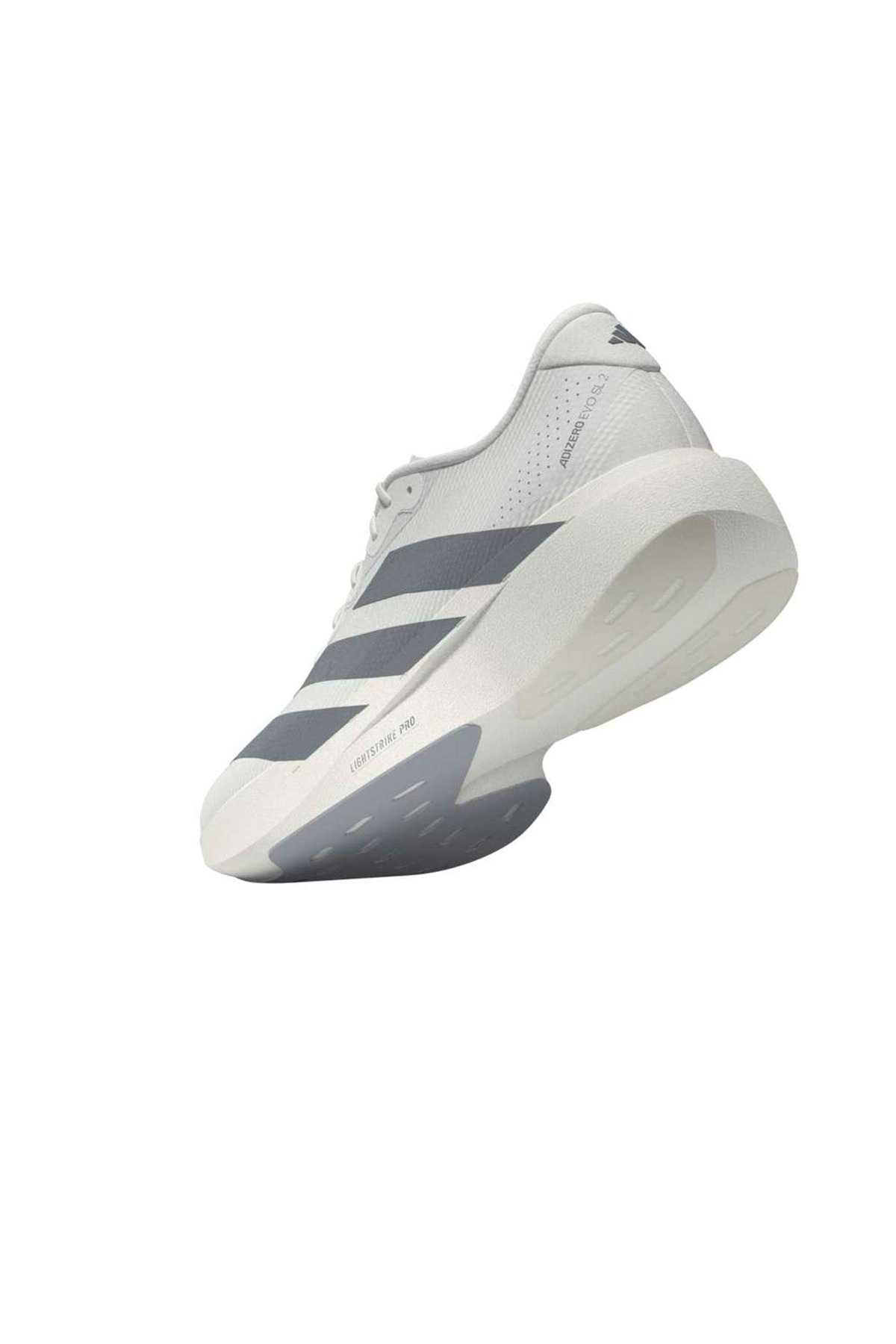 adidas Erkek Koşu Ayakkabısı Adizero EVO SL WOVEN M KI6900