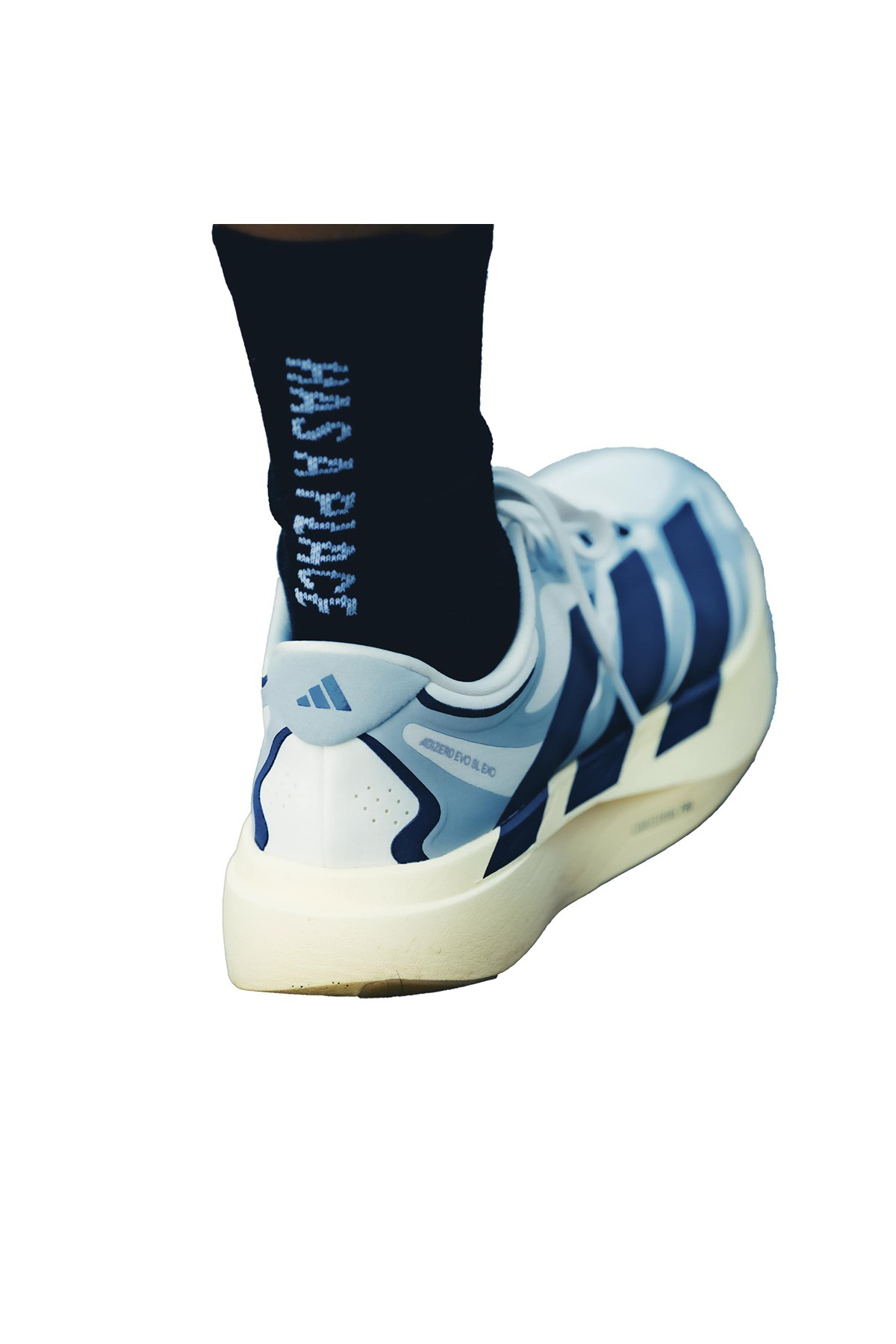 adidas Erkek Koşu Ayakkabısı ADIZERO EVO SL EXO M KJ0430