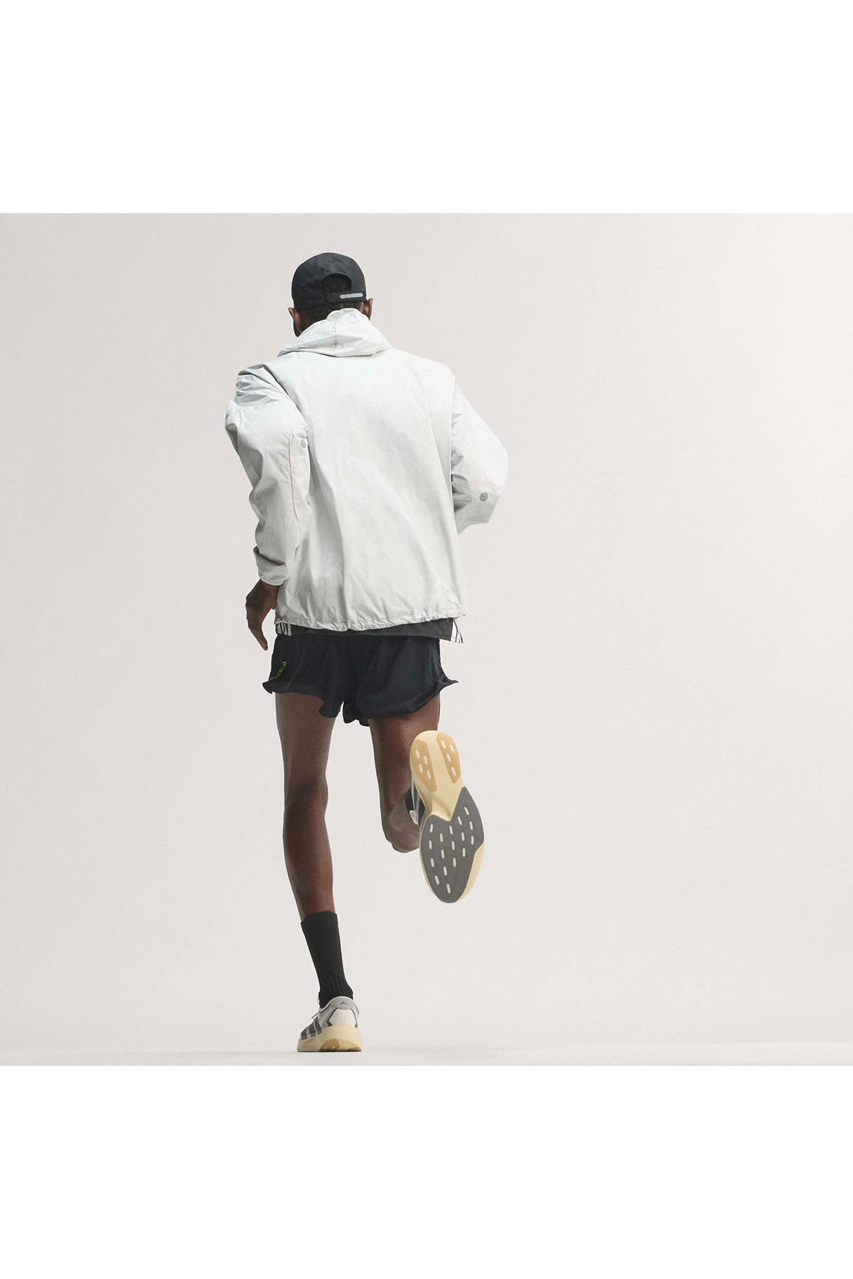 adidas Erkek Koşu Ayakkabısı ADIZERO EVO SL EXO M KJ0430