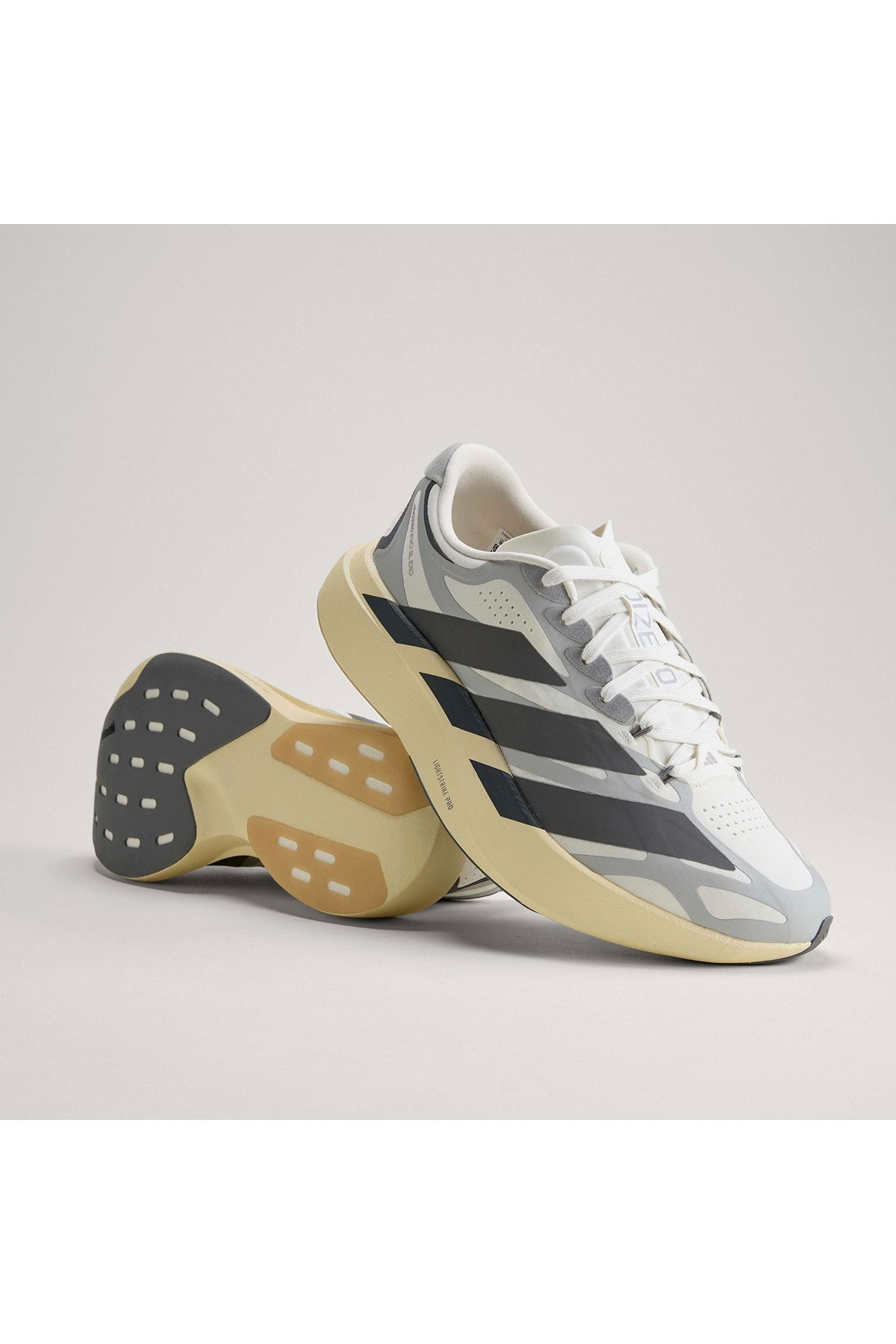 adidas Erkek Koşu Ayakkabısı ADIZERO EVO SL EXO M KJ0430