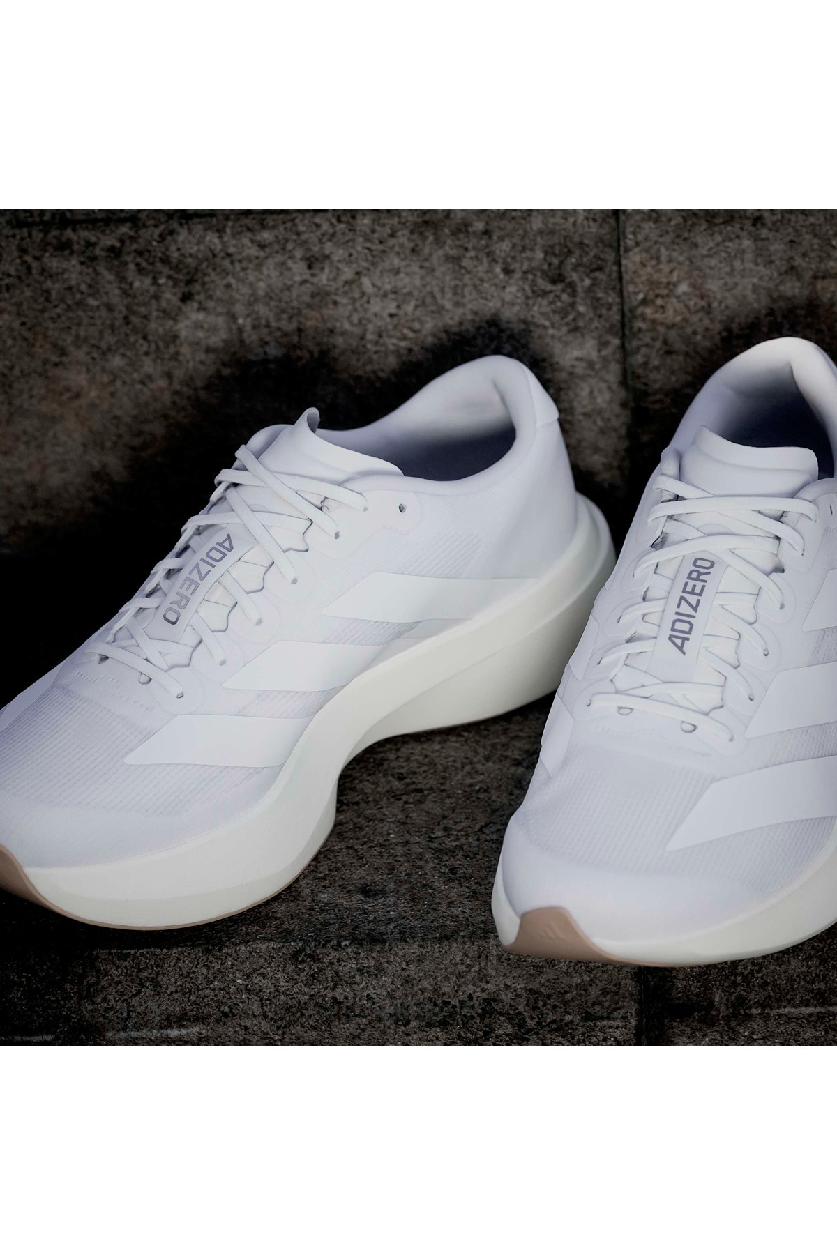 adidas Erkek Koşu Ayakkabısı adizero Evo SL M KI6923
