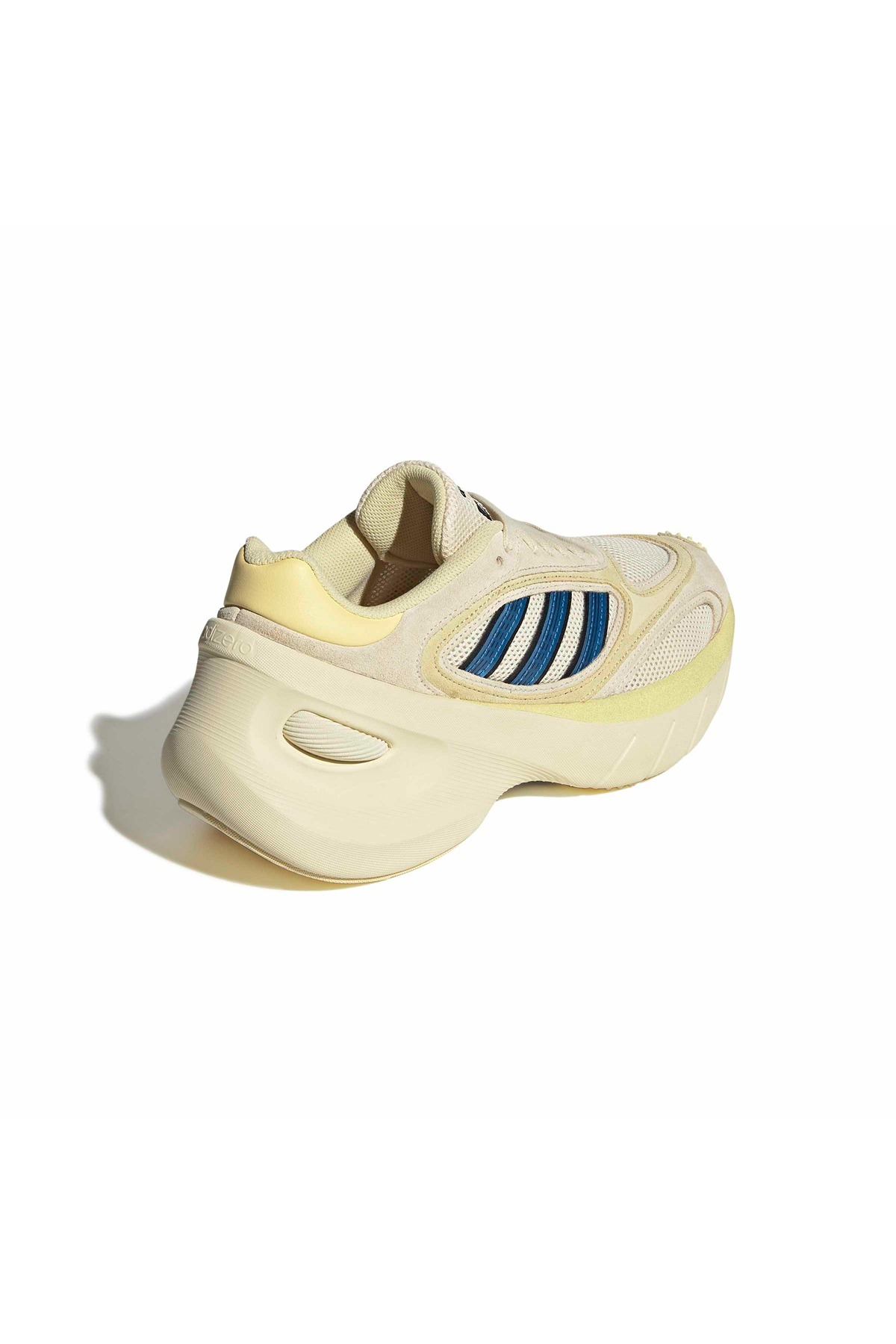adidas  Erkek  Koşu Ayakkabısı ADIZERO GOUKANA KI4934
