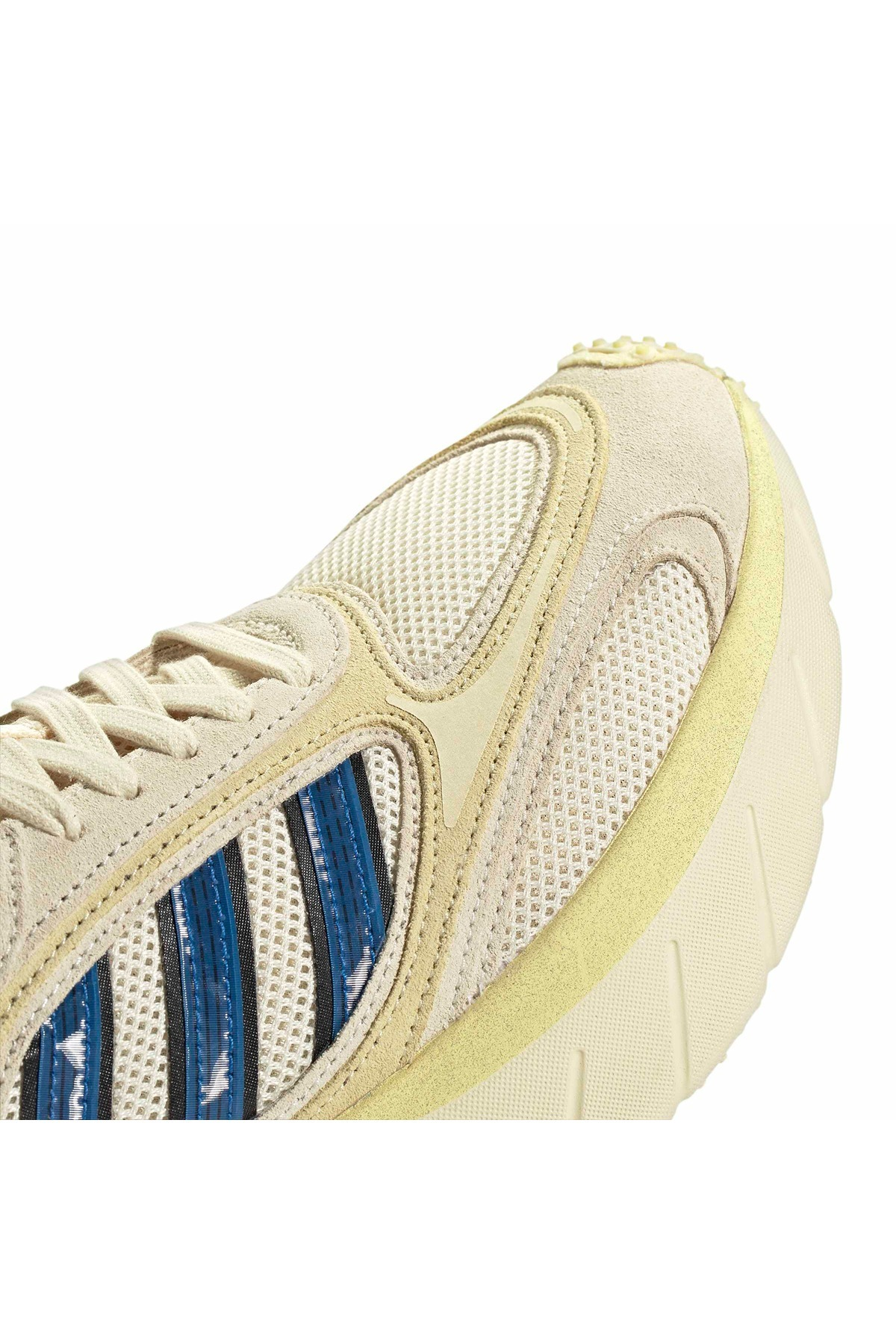 adidas  Erkek  Koşu Ayakkabısı ADIZERO GOUKANA KI4934