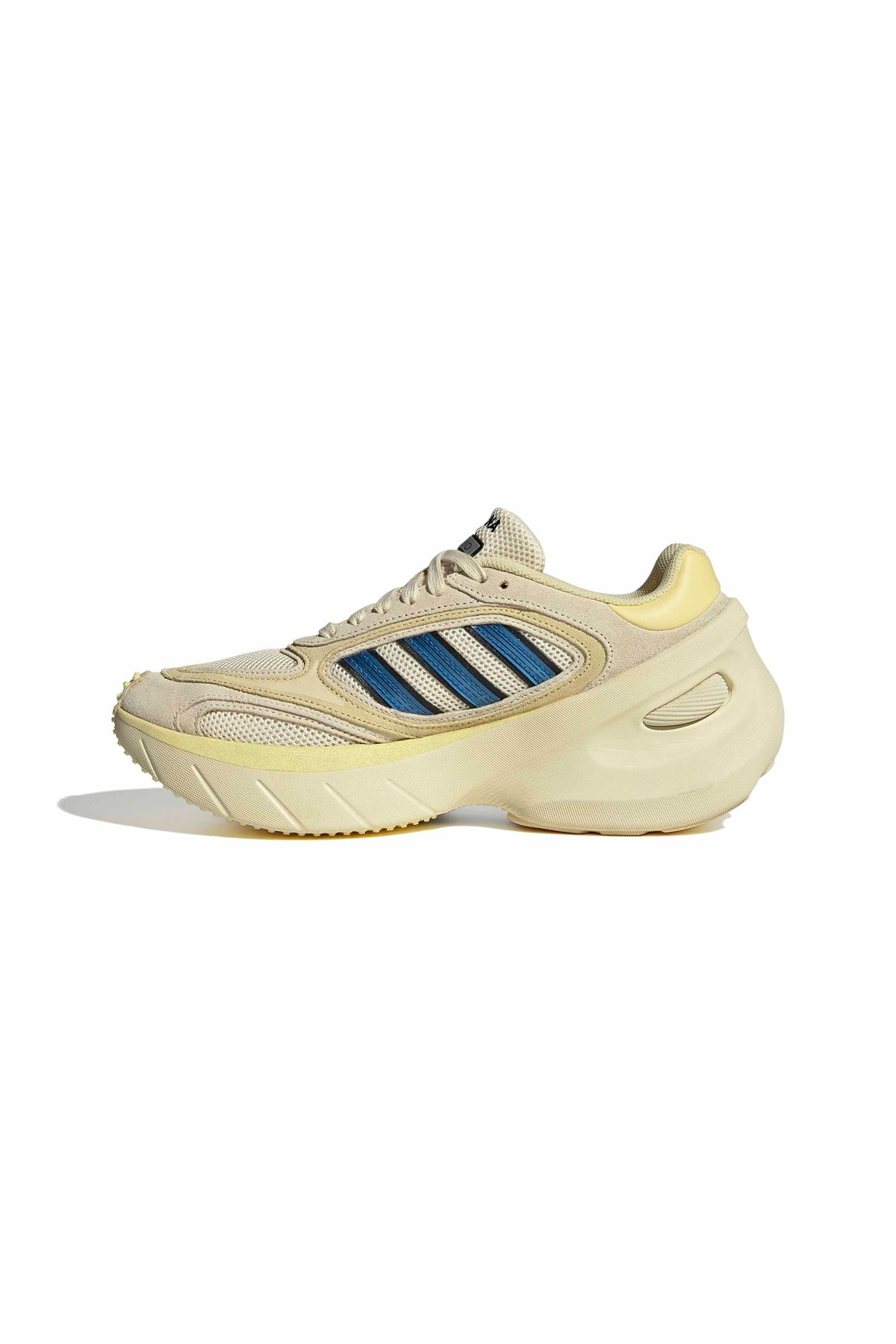 adidas  Erkek  Koşu Ayakkabısı ADIZERO GOUKANA KI4934