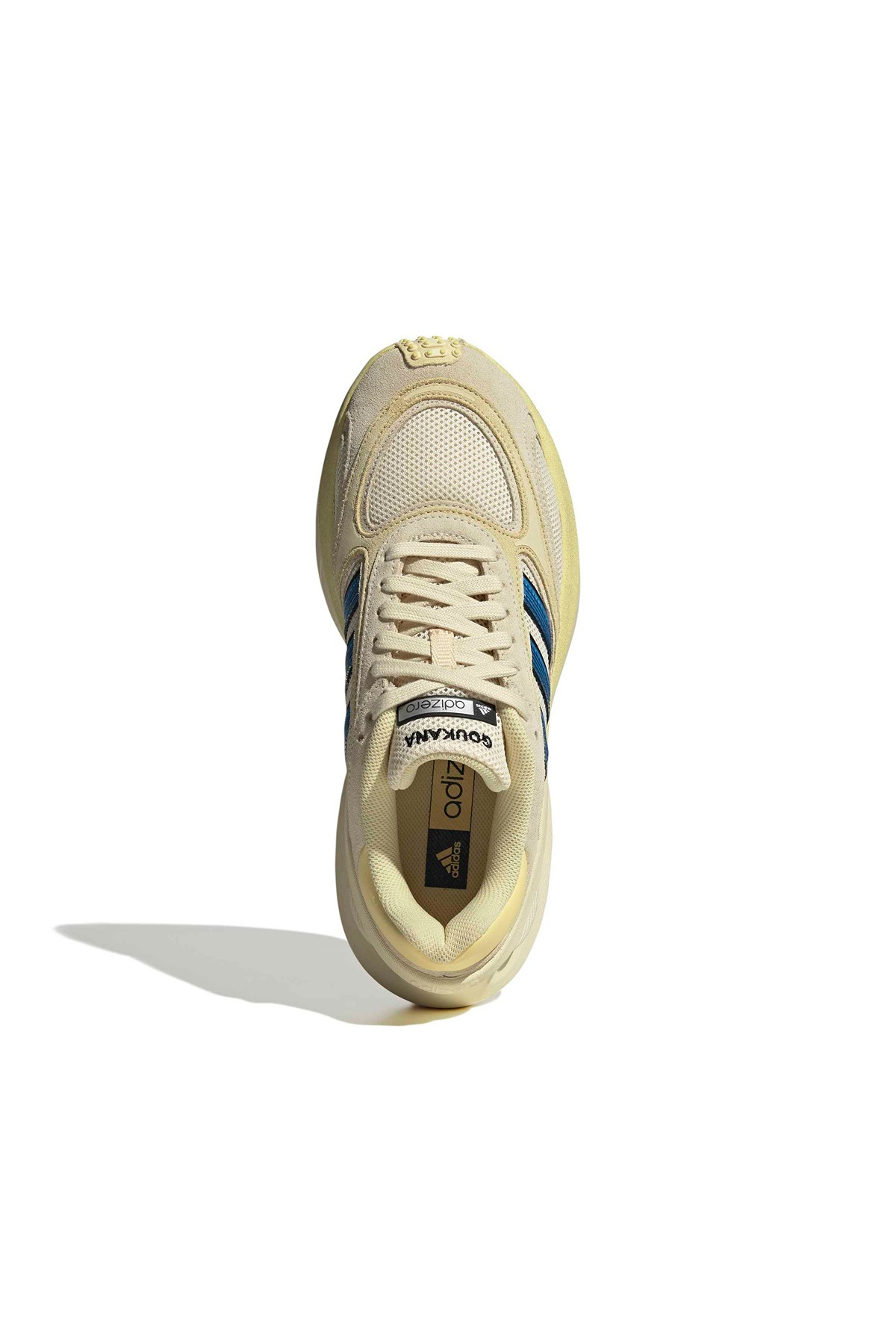 adidas  Erkek  Koşu Ayakkabısı ADIZERO GOUKANA KI4934