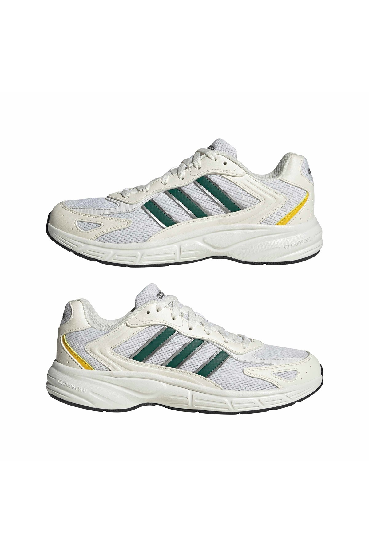 adidas Erkek Koşu Ayakkabısı Eclyptix 2000 Shoes KJ2193