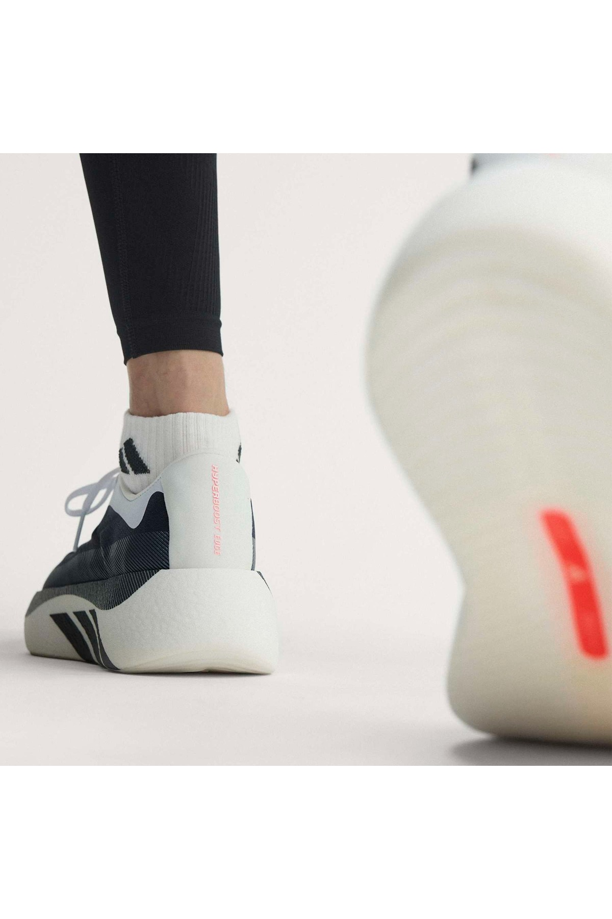 adidas Erkek Koşu Ayakkabısı HYPERBOOST EDGE M KI4392