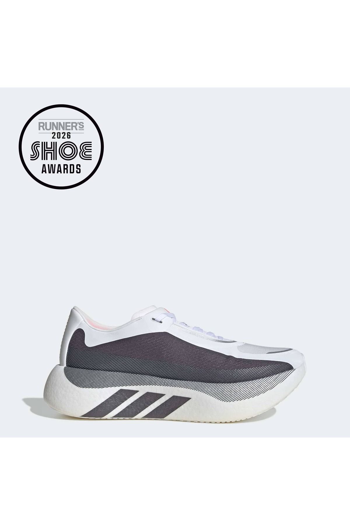 adidas Erkek Koşu Ayakkabısı HYPERBOOST EDGE M KI4392