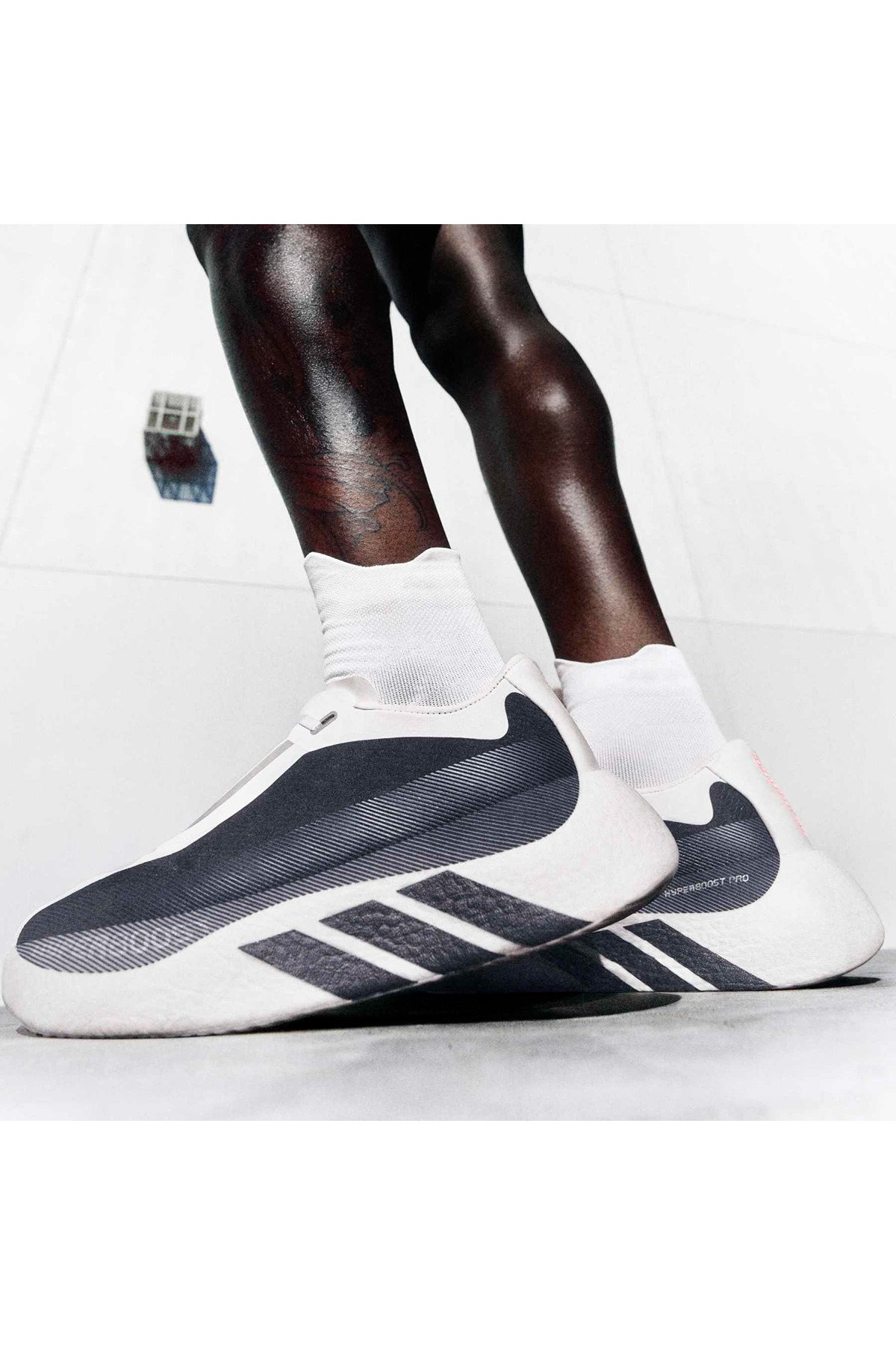 adidas Erkek Koşu Ayakkabısı HYPERBOOST EDGE M KI4392