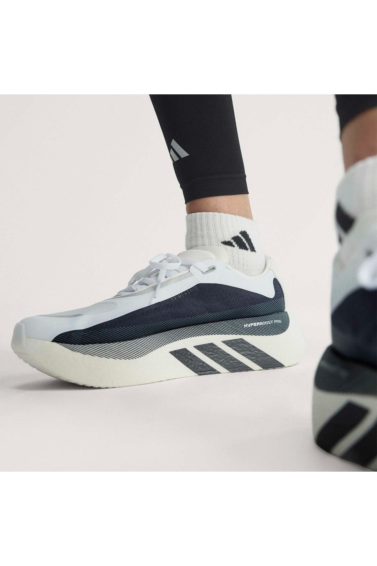 adidas Erkek Koşu Ayakkabısı HYPERBOOST EDGE M KI4392