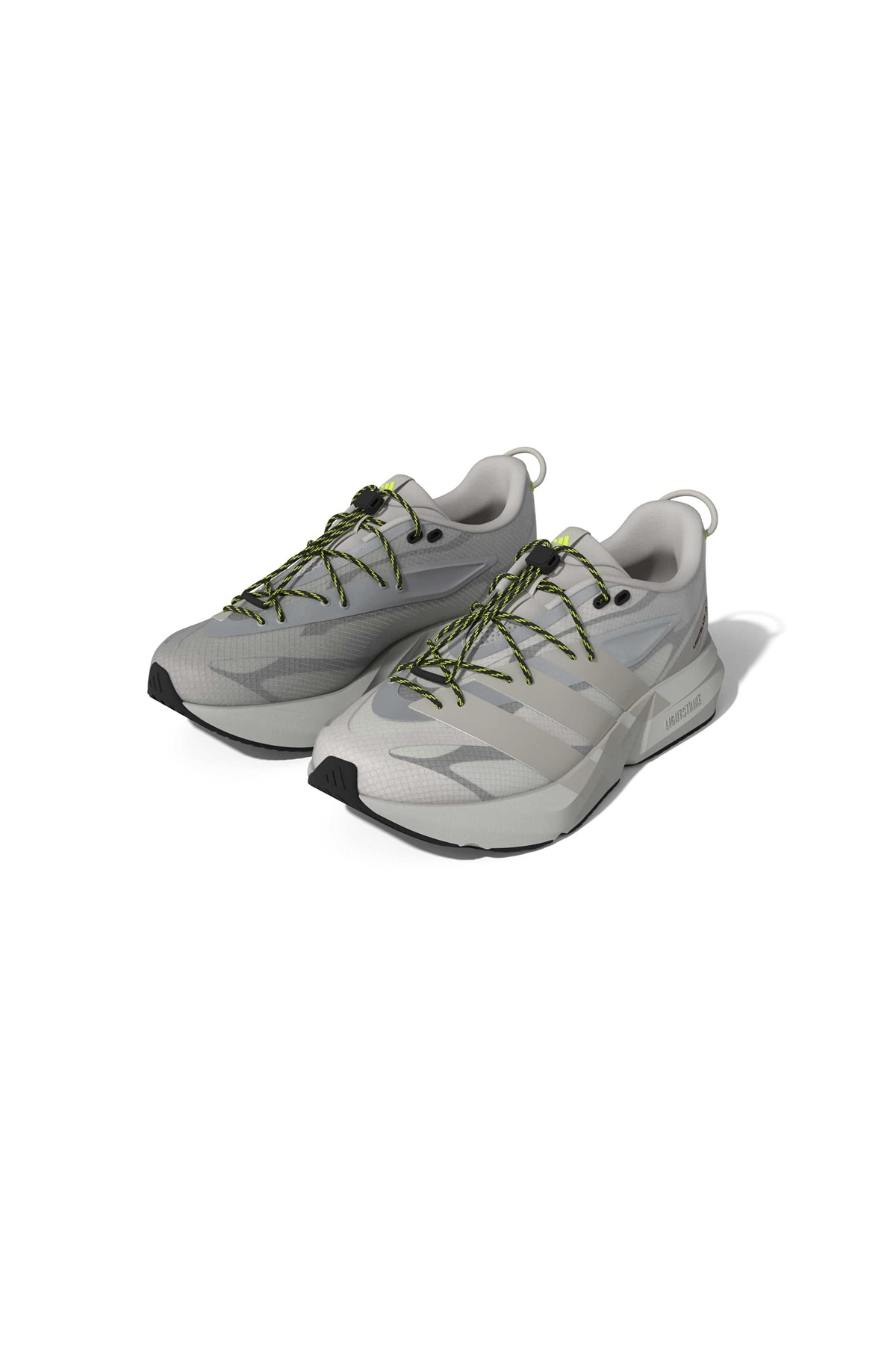 adidas Erkek Koşu Ayakkabısı LIGHTBLAZE DECODE KI9131