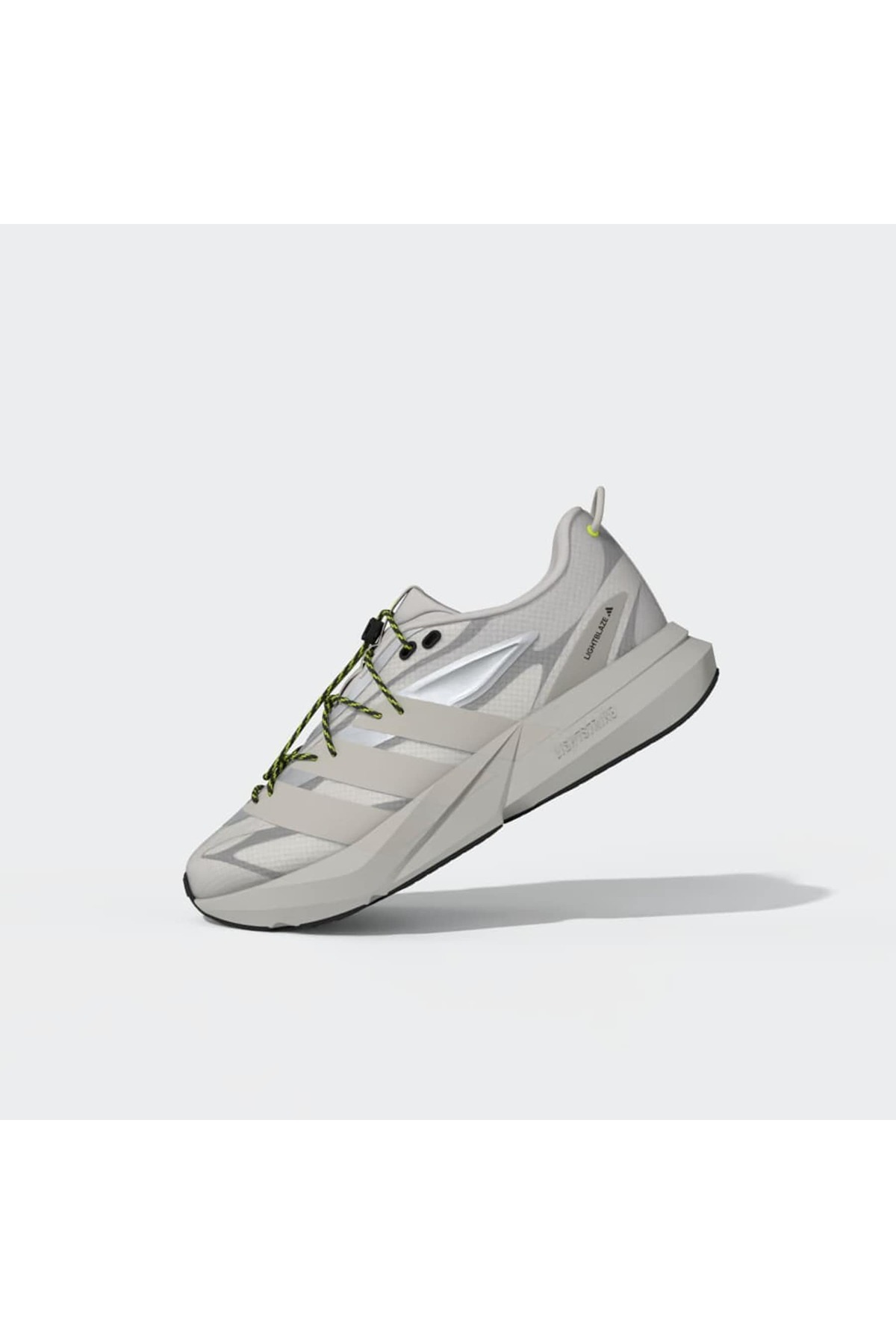 adidas Erkek Koşu Ayakkabısı LIGHTBLAZE DECODE KI9131