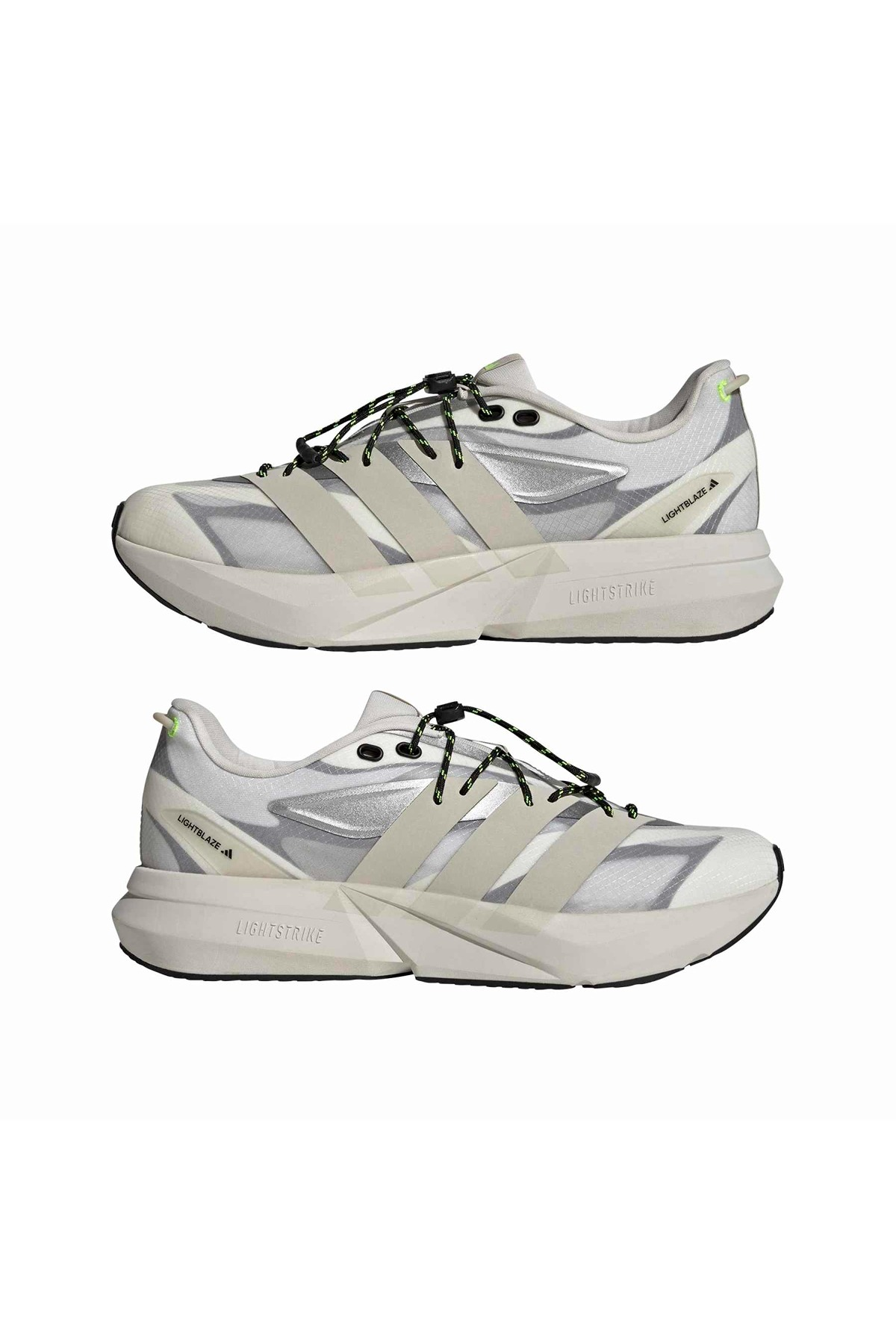 adidas Erkek Koşu Ayakkabısı LIGHTBLAZE DECODE KI9131