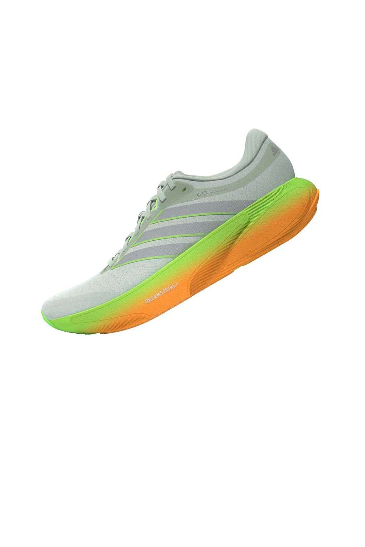 adidas Erkek Koşu Ayakkabısı SUPERNOVA RISE 3 RUNNING SHOES KI9227
