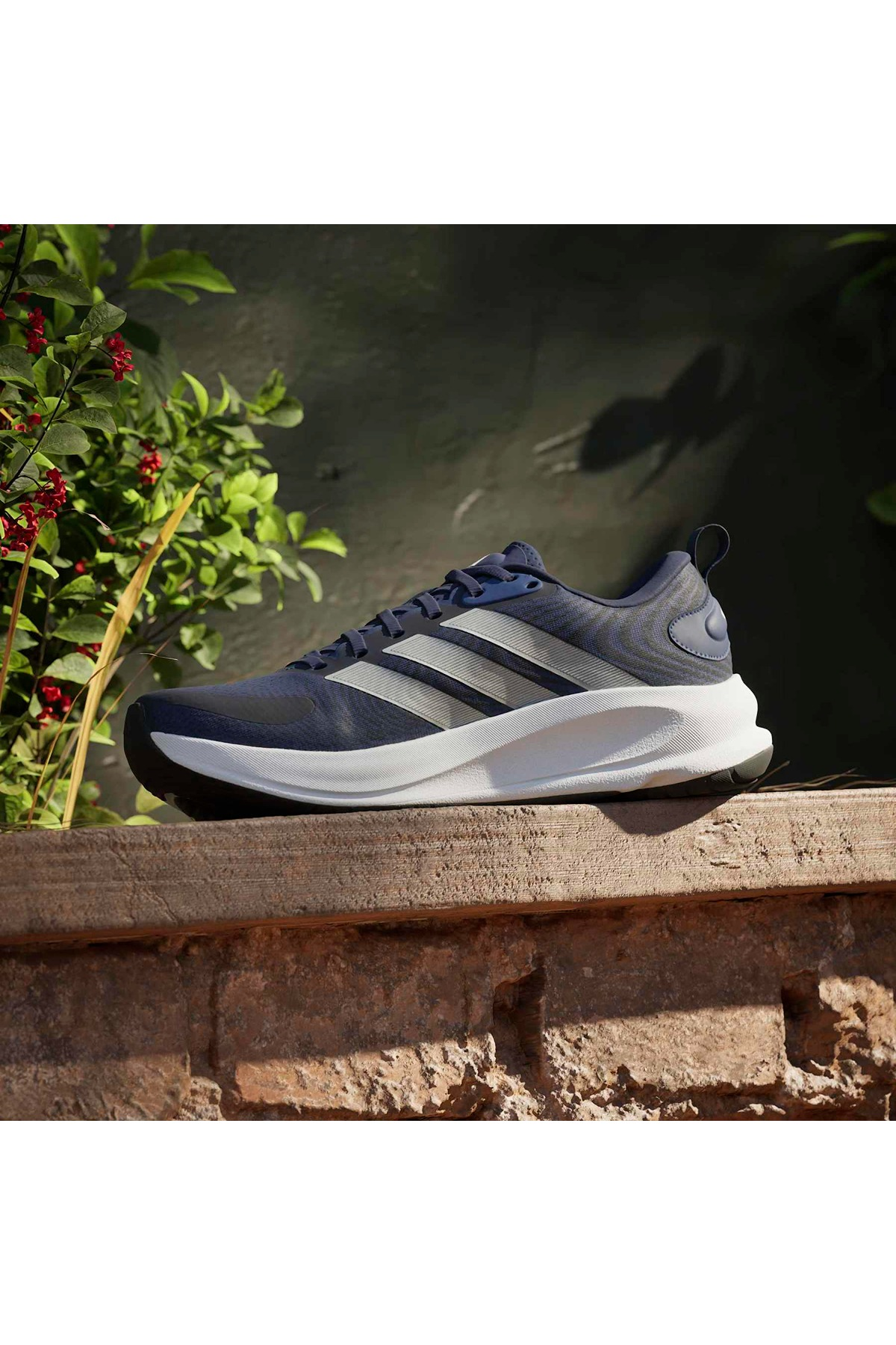 adidas Erkek Koşu Ayakkabısı SUPERNOVA EASE 2 M JQ4253