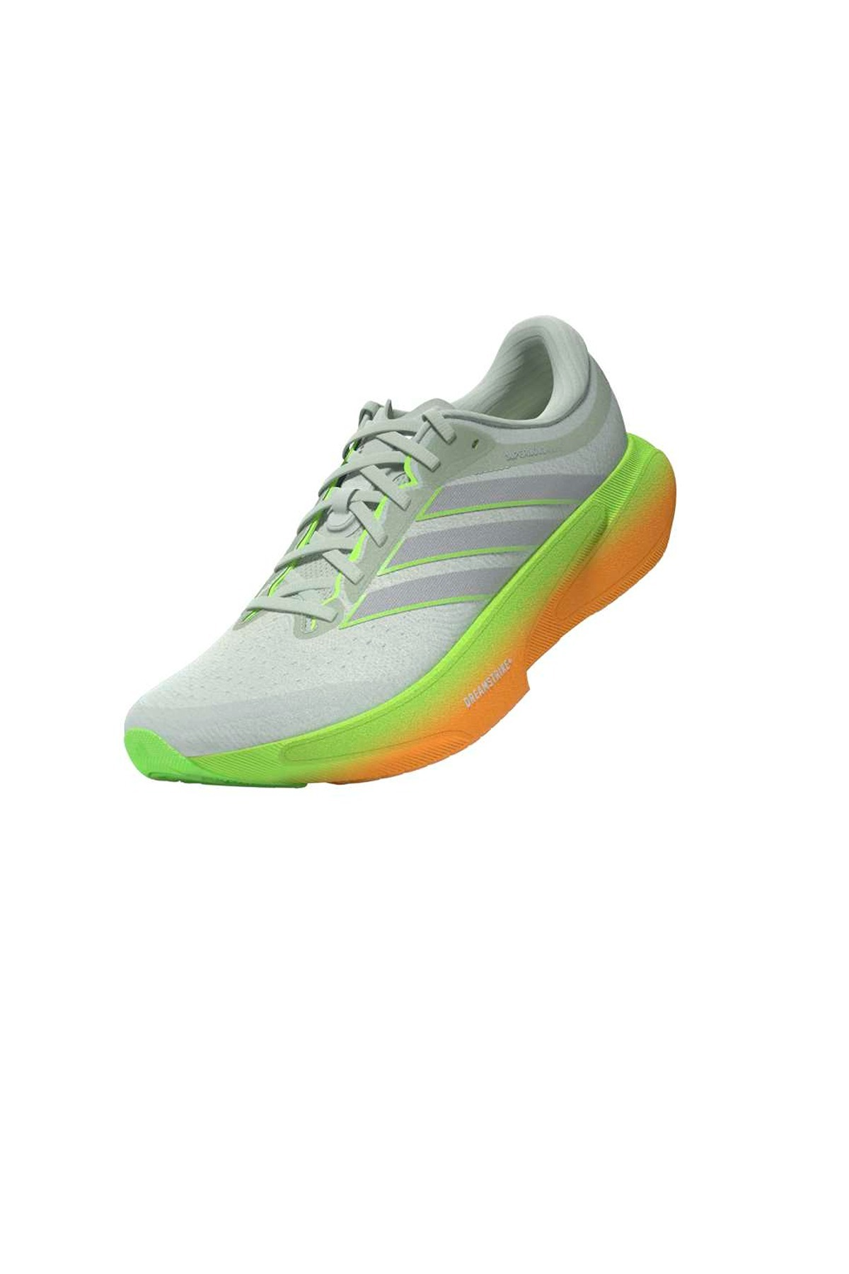 adidas Erkek Koşu Ayakkabısı SUPERNOVA RISE 3 RUNNING SHOES KI9227