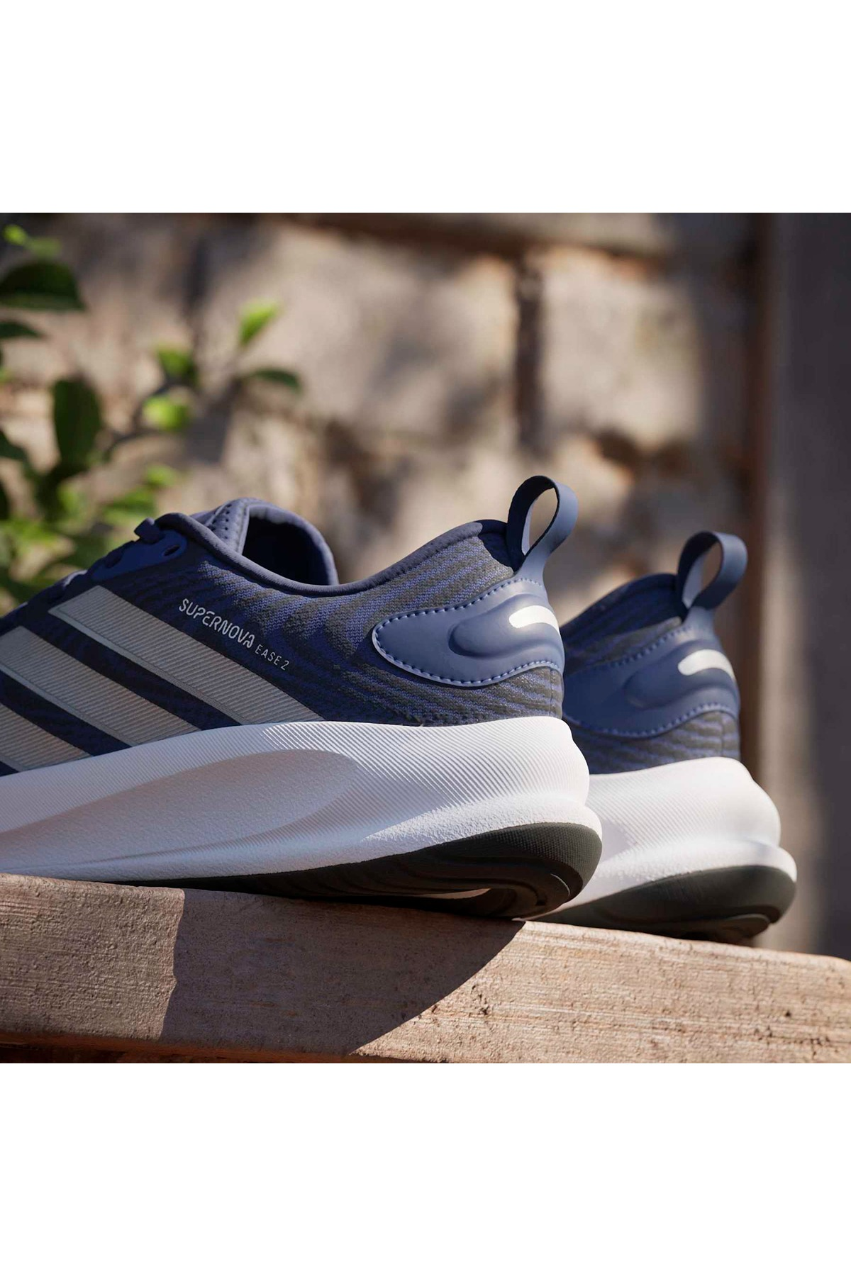 adidas Erkek Koşu Ayakkabısı SUPERNOVA EASE 2 M JQ4253