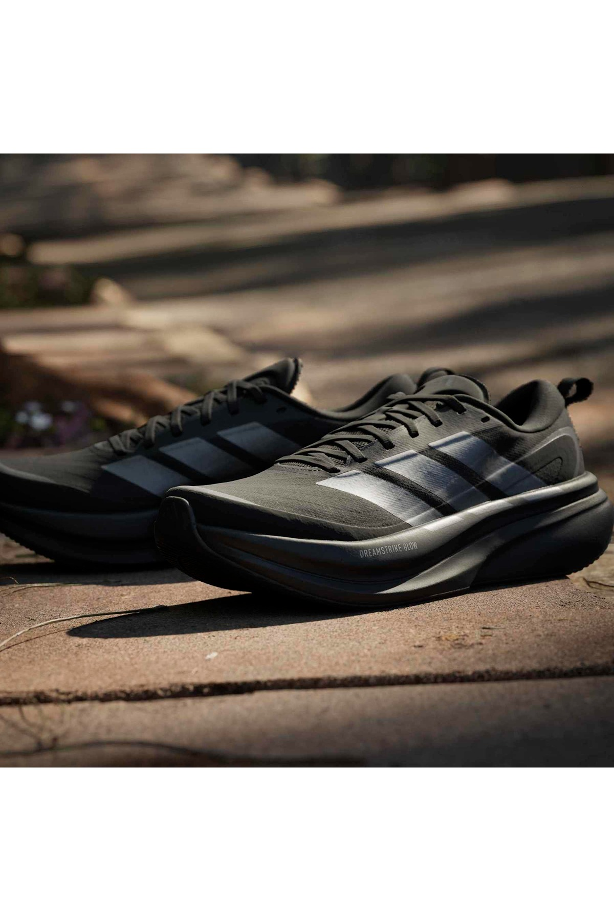 adidas Erkek Koşu Ayakkabısı SUPERNOVA GLIDE M KK2062