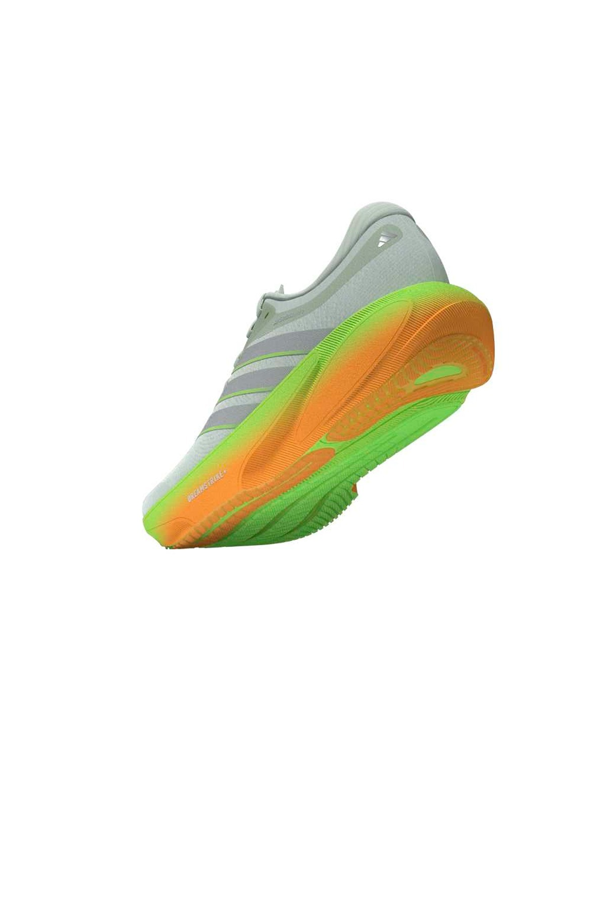 adidas Erkek Koşu Ayakkabısı SUPERNOVA RISE 3 RUNNING SHOES KI9227