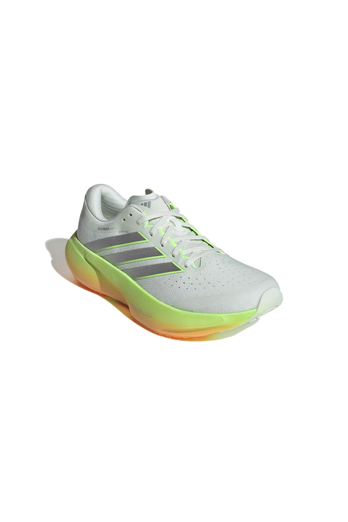 adidas Erkek Koşu Ayakkabısı SUPERNOVA RISE 3 RUNNING SHOES KI9227