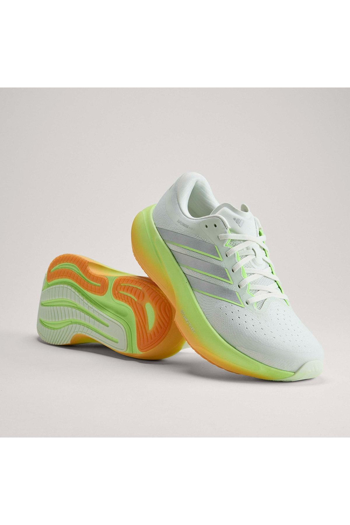 adidas Erkek Koşu Ayakkabısı SUPERNOVA RISE 3 RUNNING SHOES KI9227