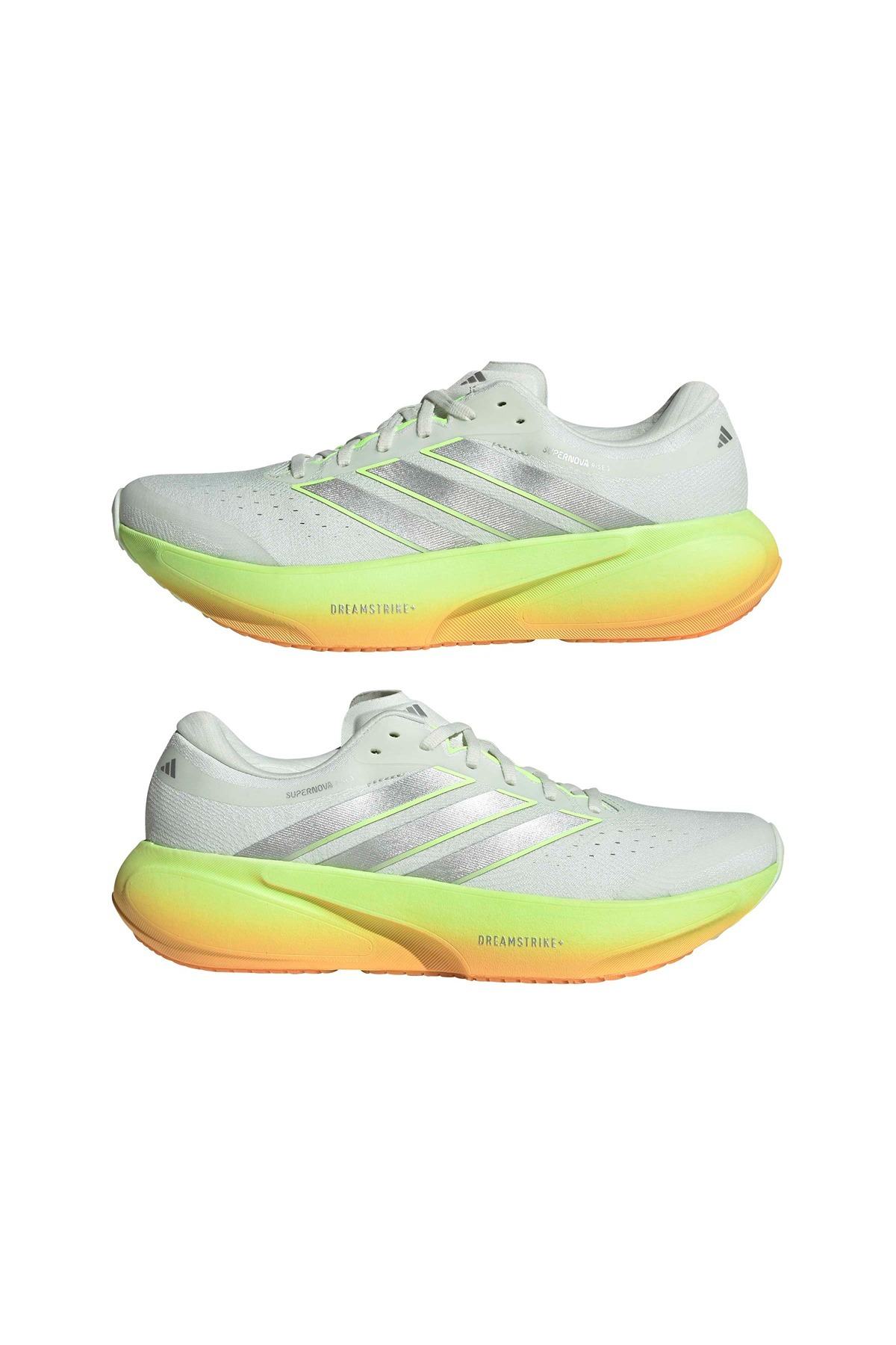adidas Erkek Koşu Ayakkabısı SUPERNOVA RISE 3 RUNNING SHOES KI9227