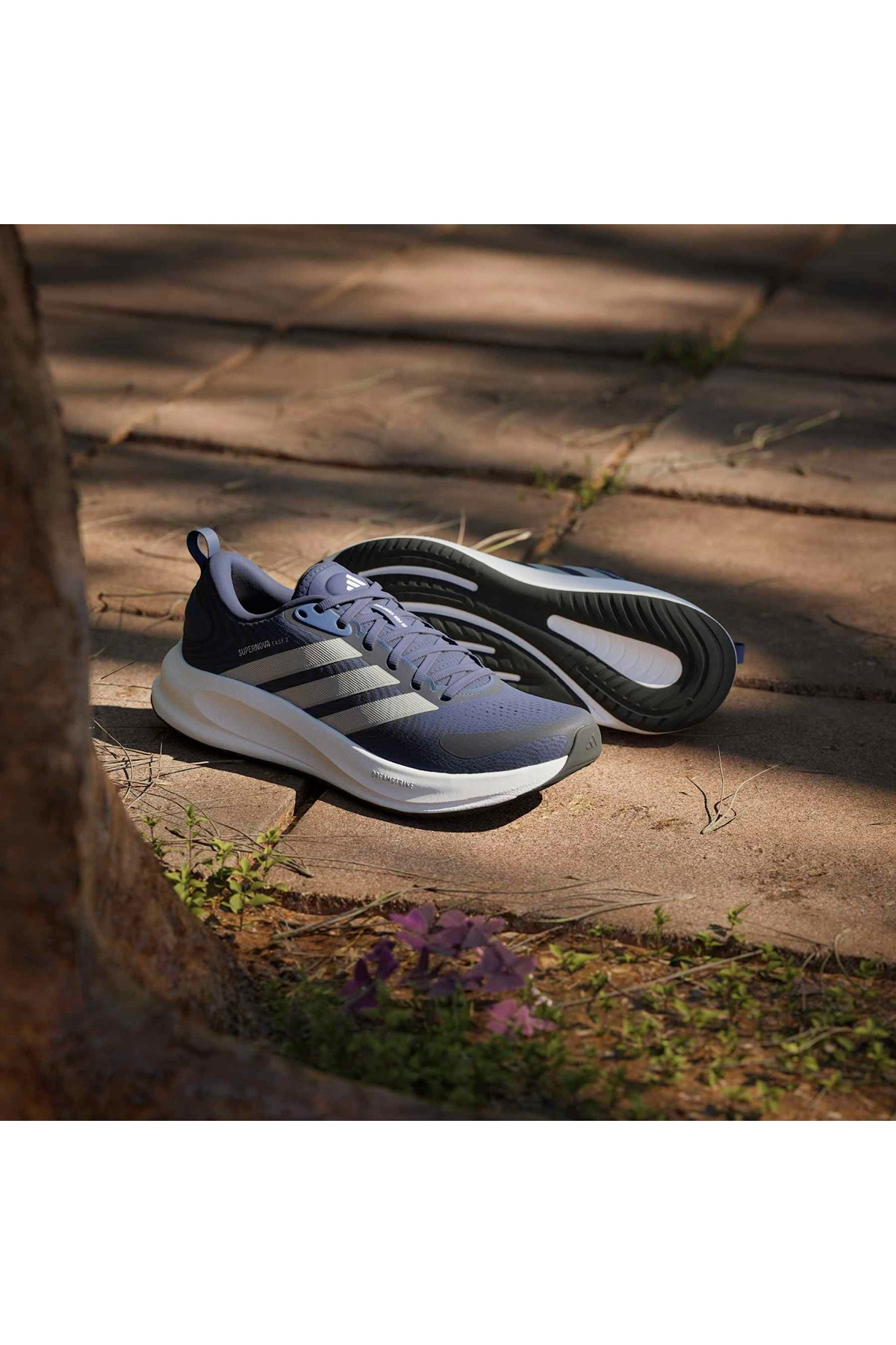 adidas Erkek Koşu Ayakkabısı SUPERNOVA EASE 2 M JQ4253