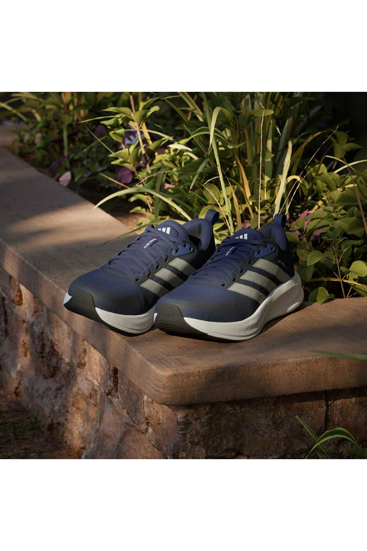 adidas Erkek Koşu Ayakkabısı SUPERNOVA EASE 2 M JQ4253