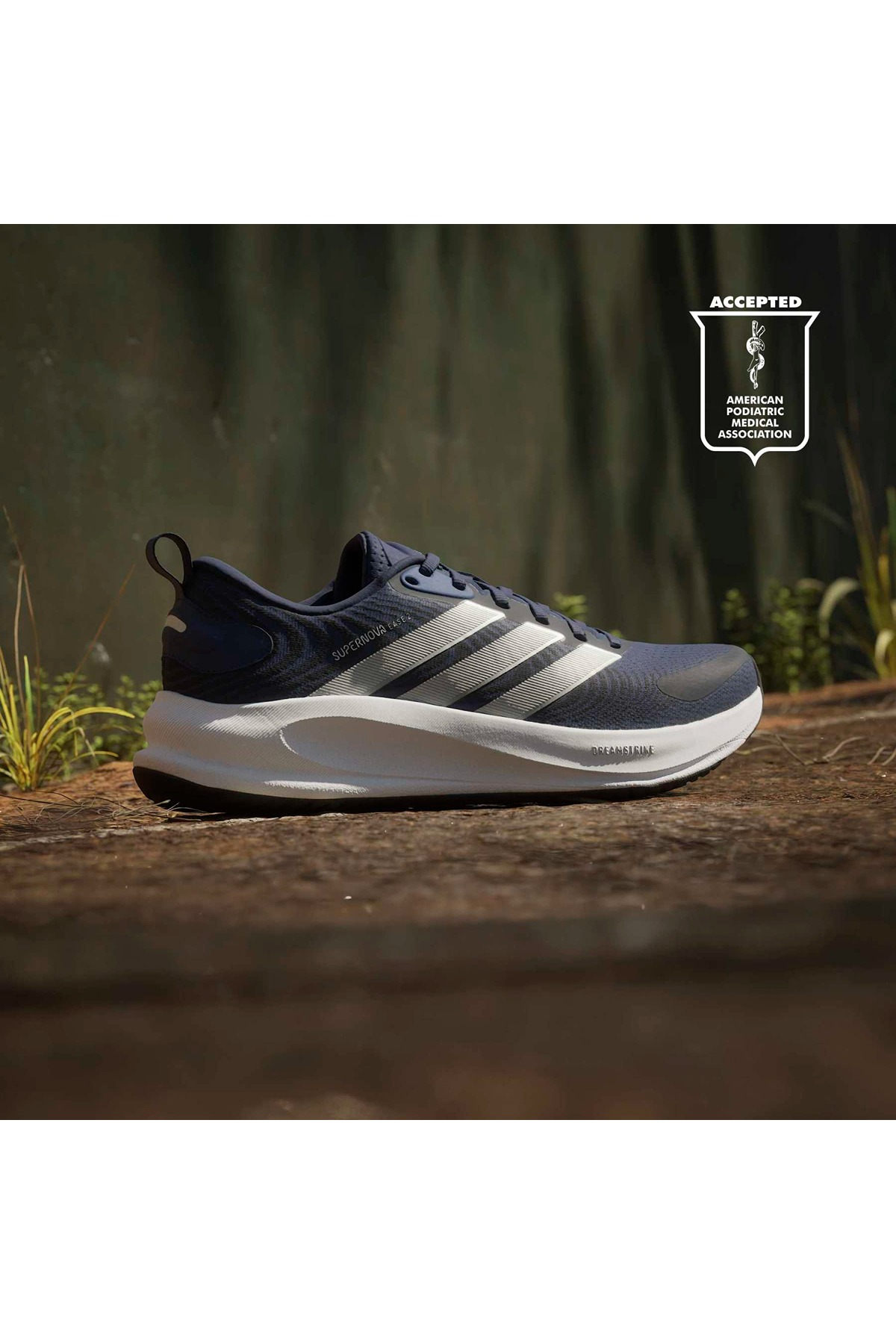 adidas Erkek Koşu Ayakkabısı SUPERNOVA EASE 2 M JQ4253